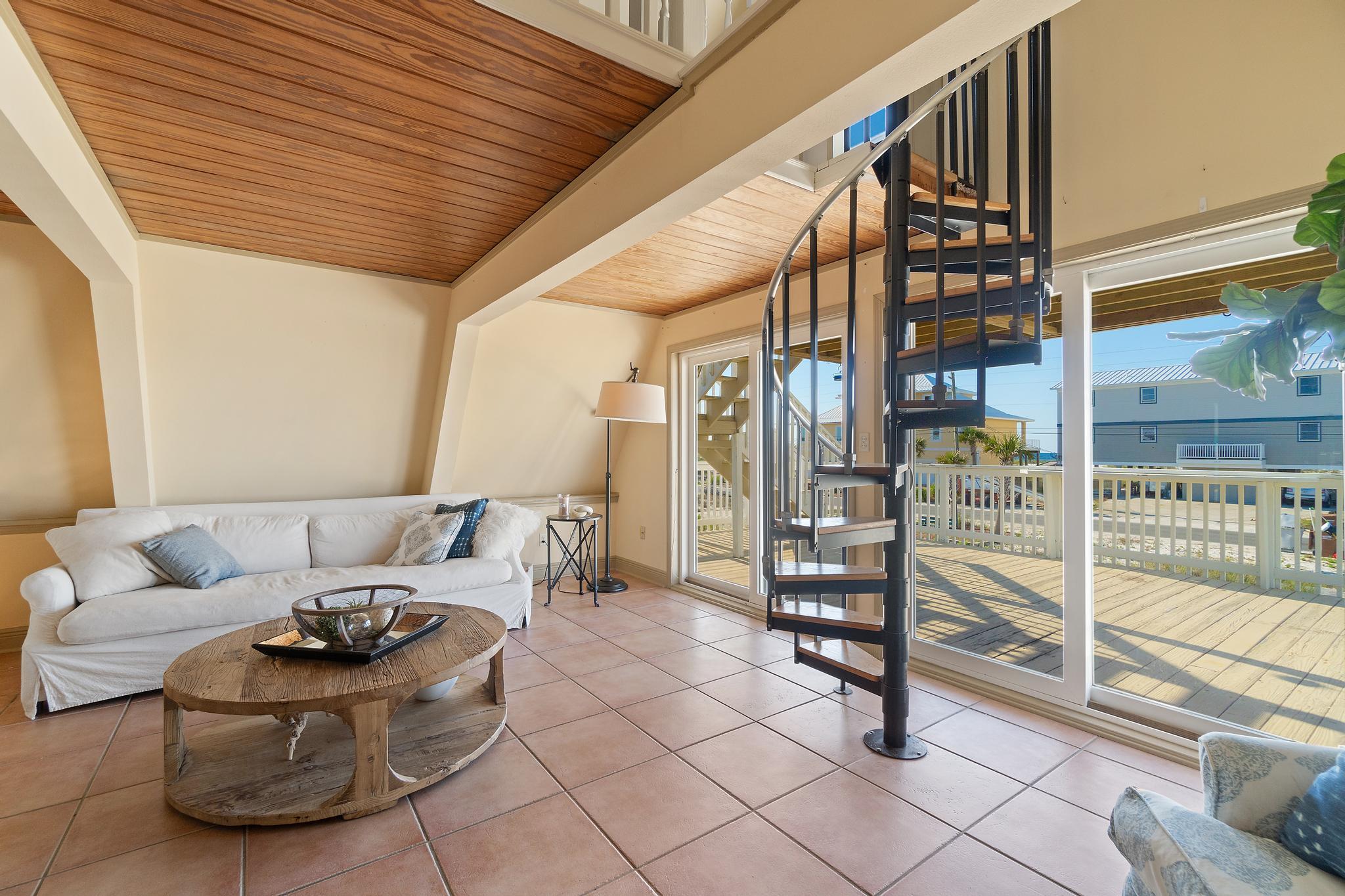 NAVARRE BEACH RESIDENTIAL - Residential