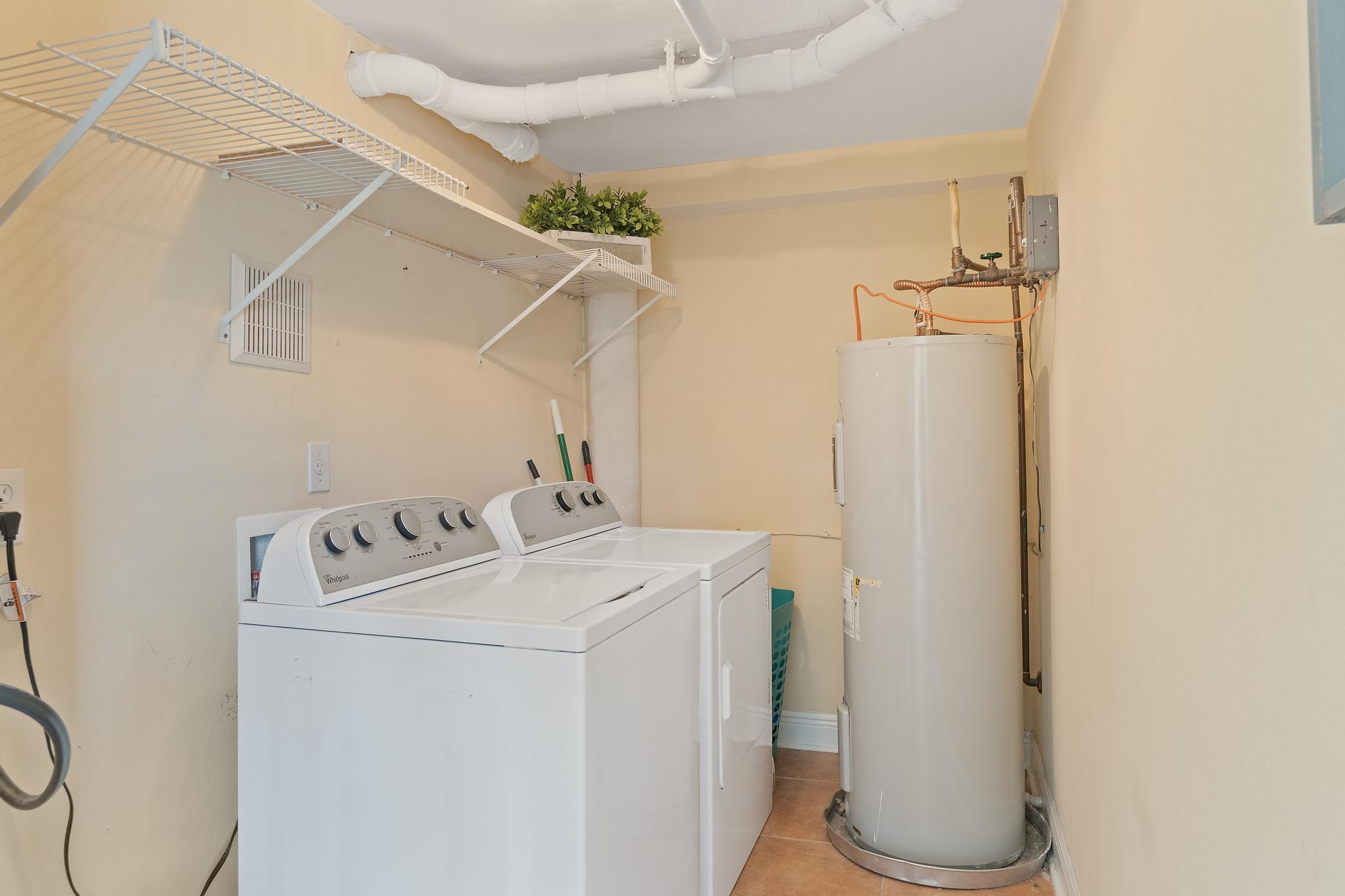 NAVARRE BEACH RESIDENTIAL - Residential