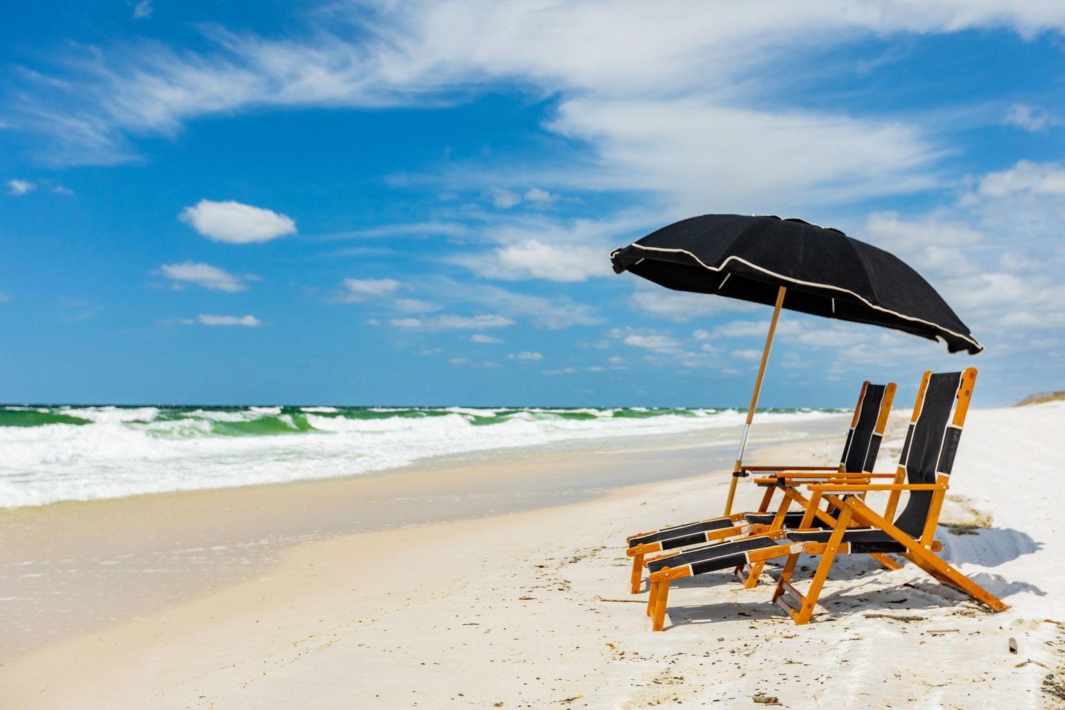 NAVARRE BEACH RESIDENTIAL - Residential