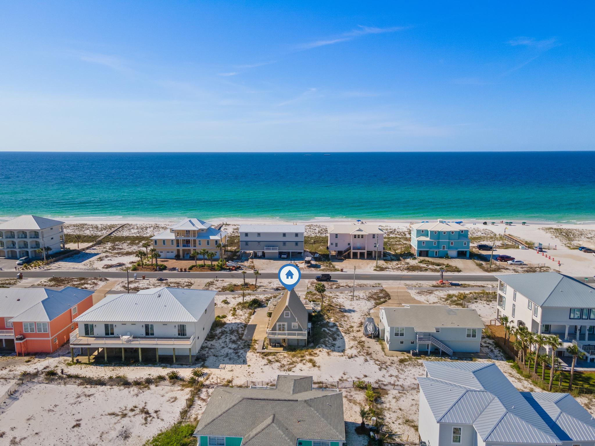 NAVARRE BEACH RESIDENTIAL - Residential