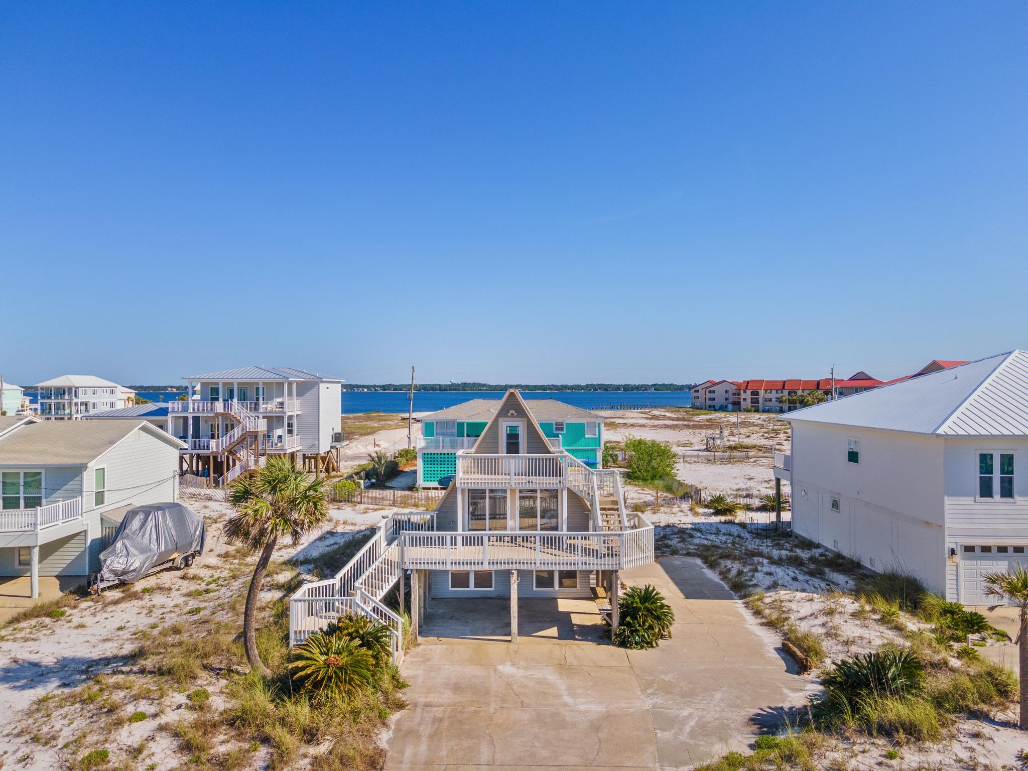 NAVARRE BEACH RESIDENTIAL - Residential