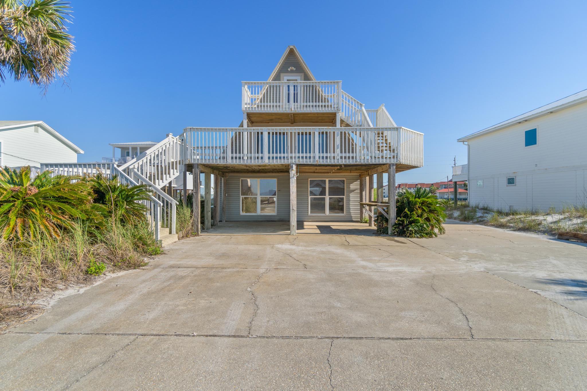 NAVARRE BEACH RESIDENTIAL - Residential