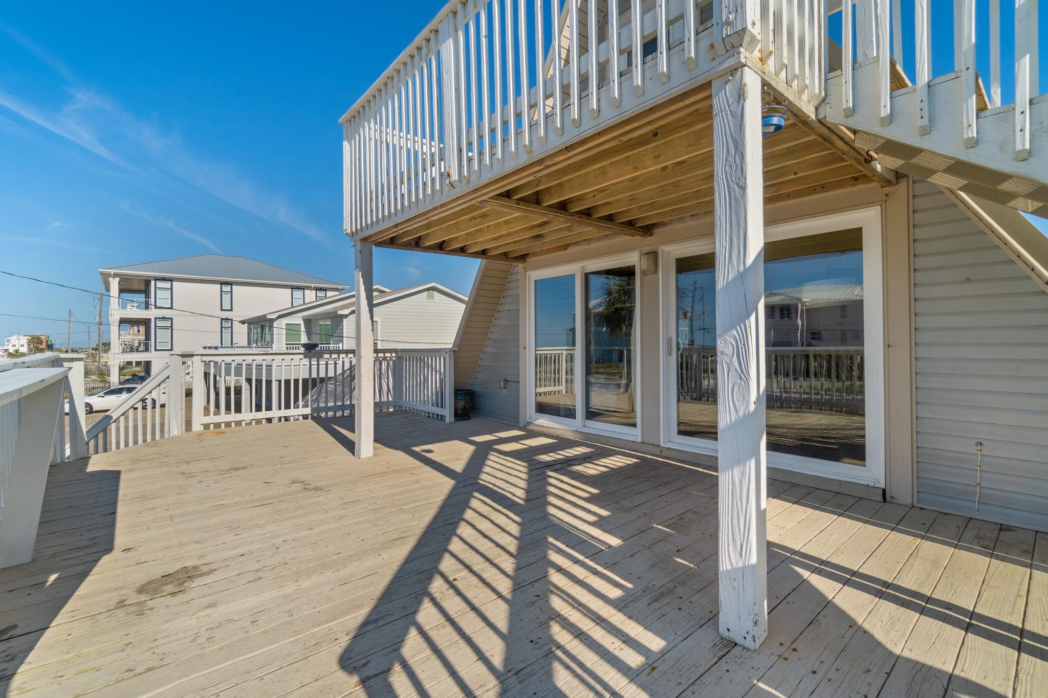 NAVARRE BEACH RESIDENTIAL - Residential