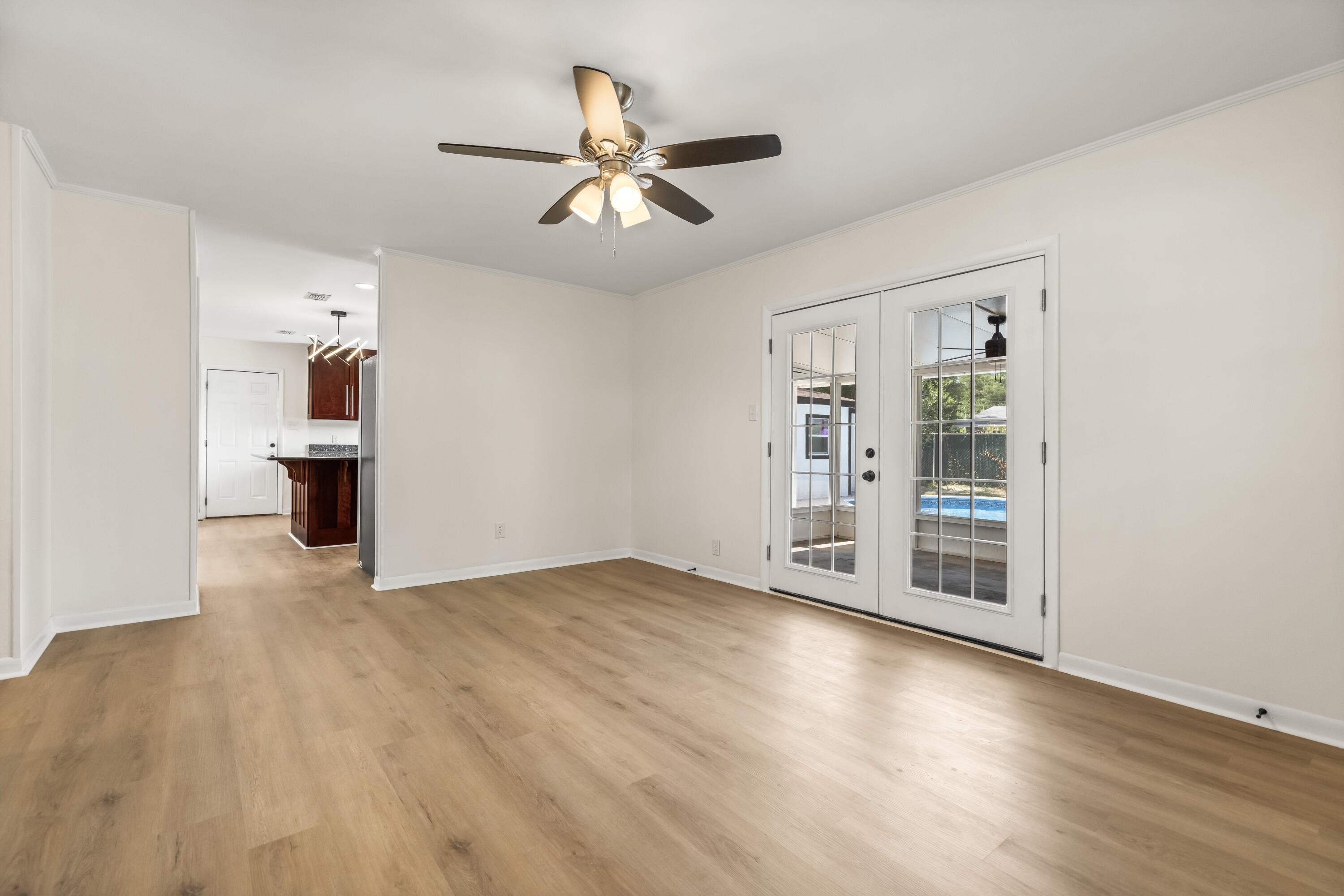 COLONY ESTATES 3RD ADDN - Residential