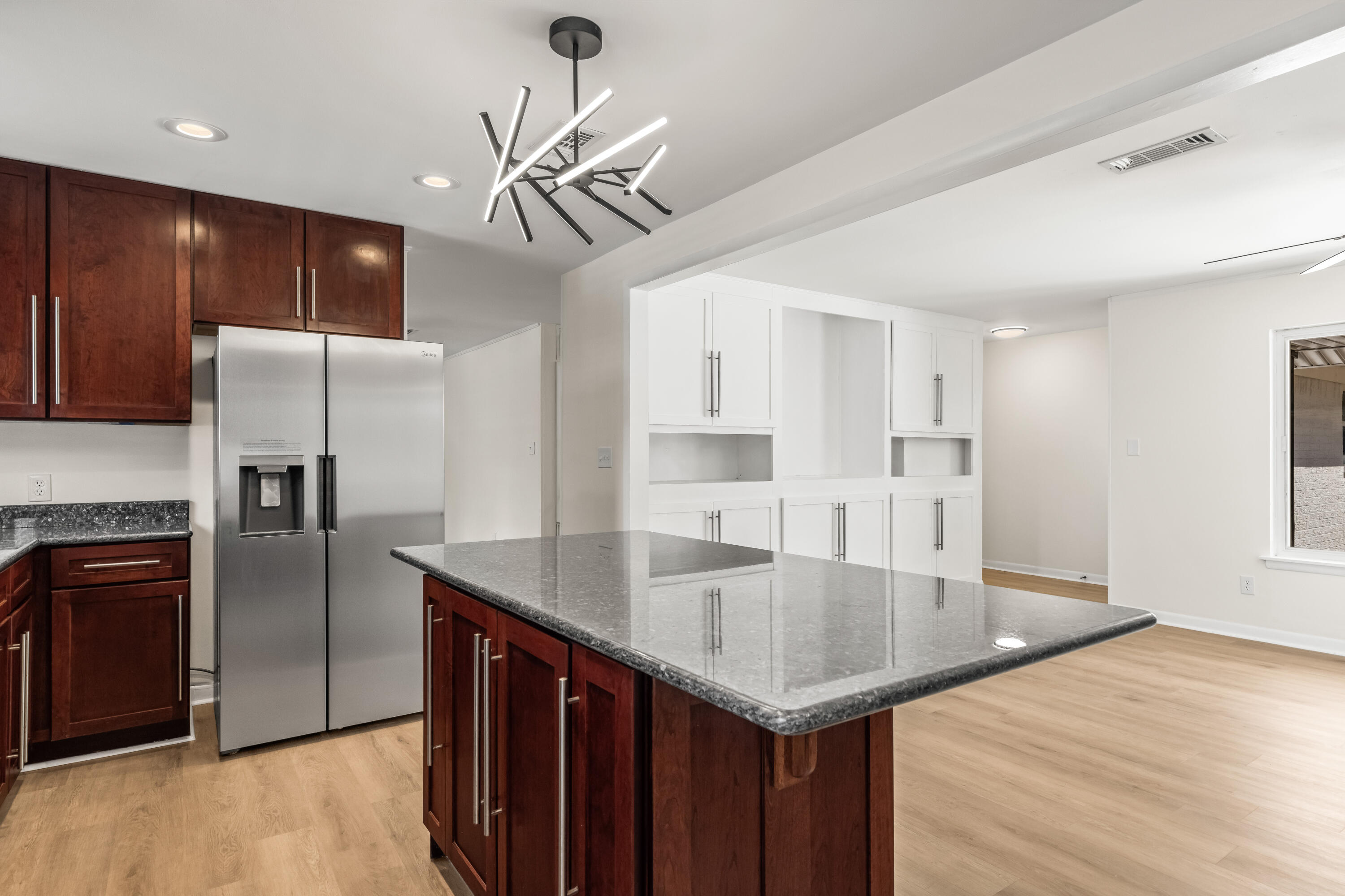 COLONY ESTATES 3RD ADDN - Residential