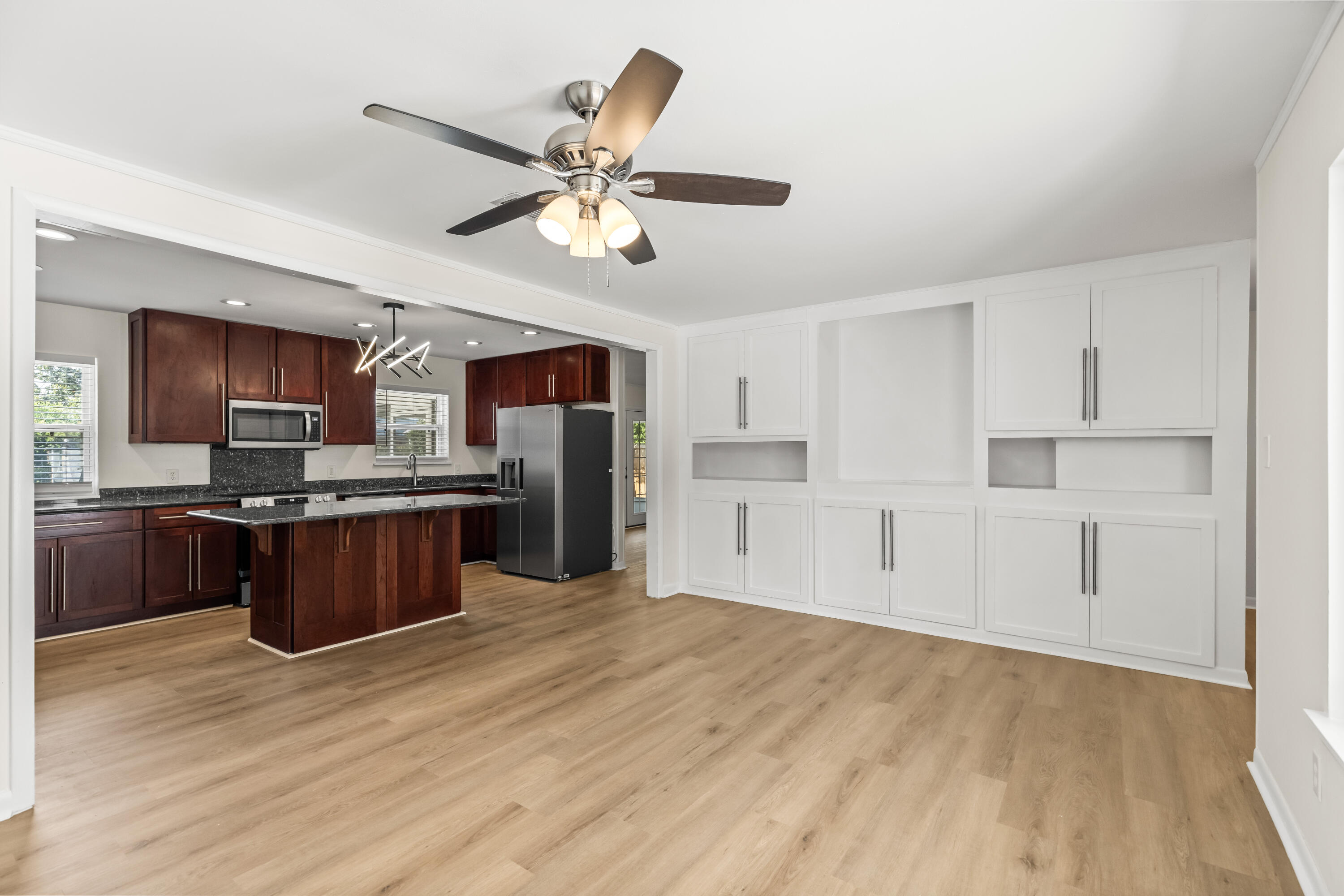 COLONY ESTATES 3RD ADDN - Residential