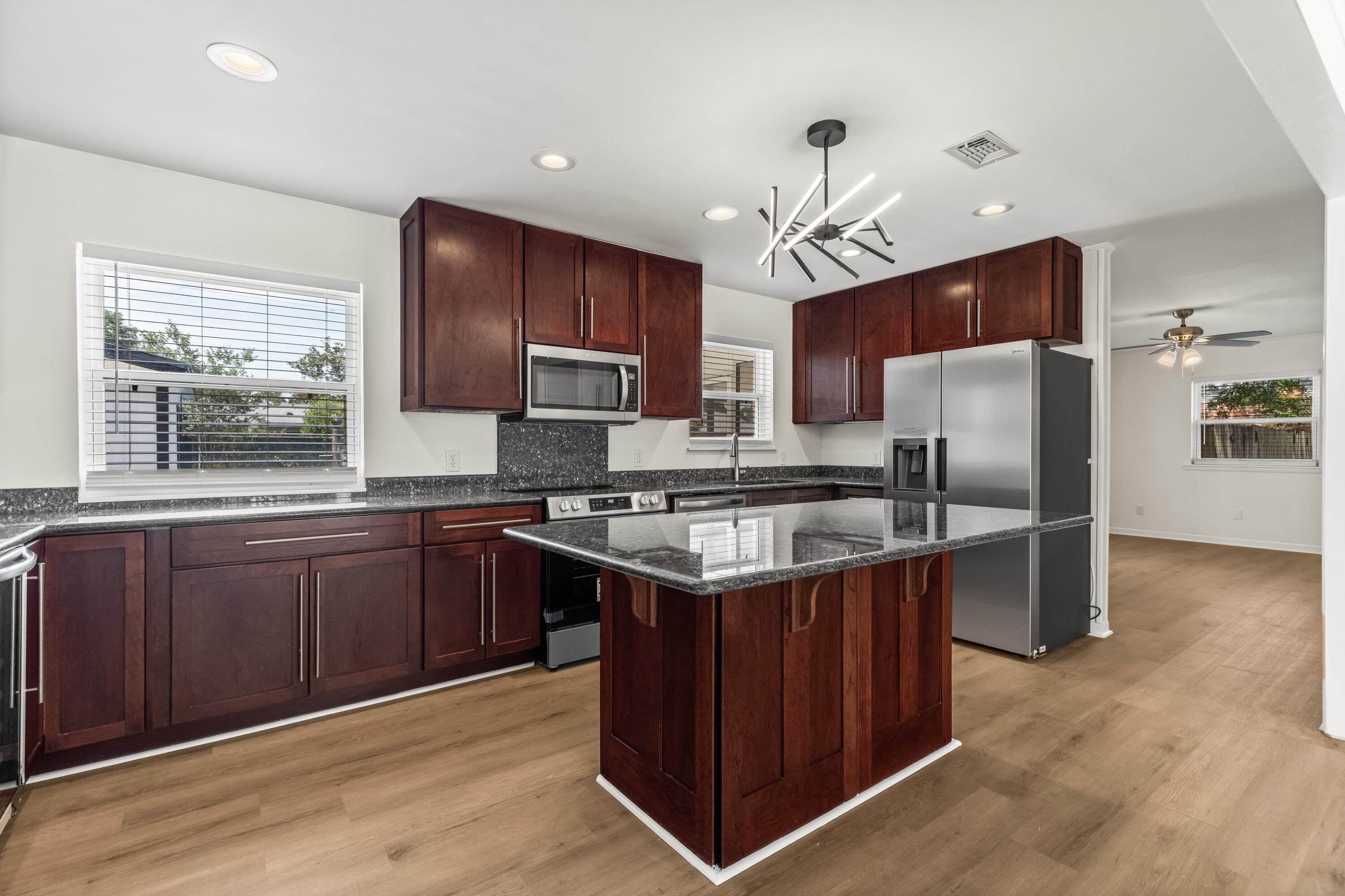 COLONY ESTATES 3RD ADDN - Residential