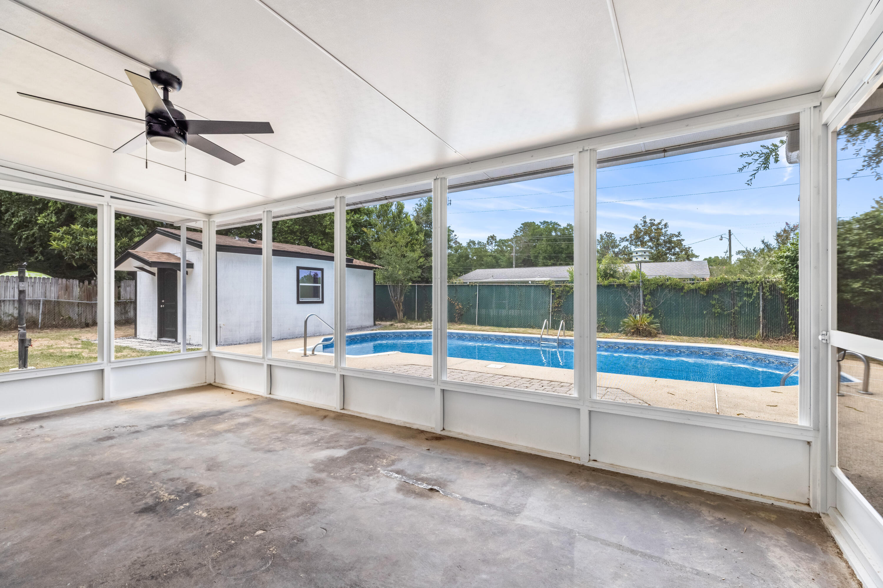 COLONY ESTATES 3RD ADDN - Residential