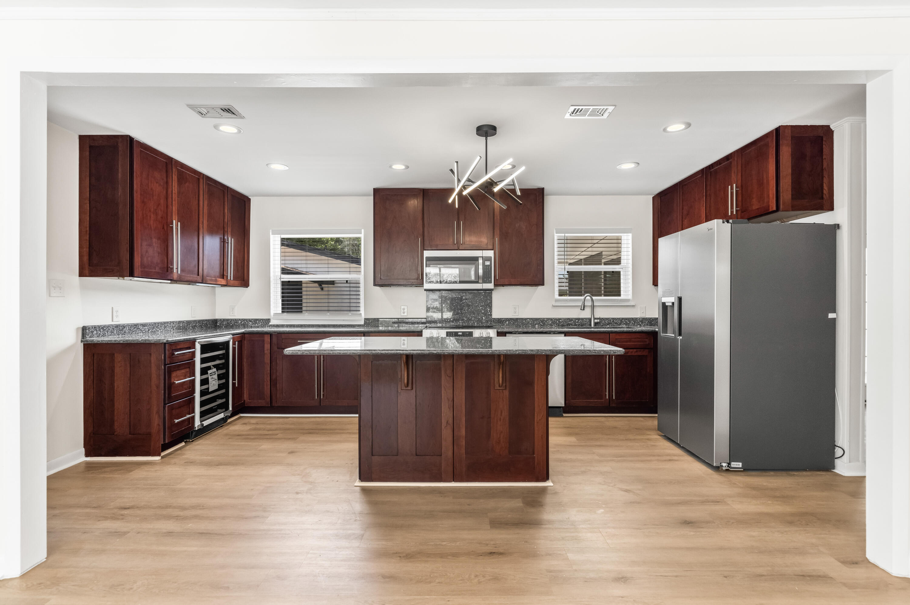 COLONY ESTATES 3RD ADDN - Residential