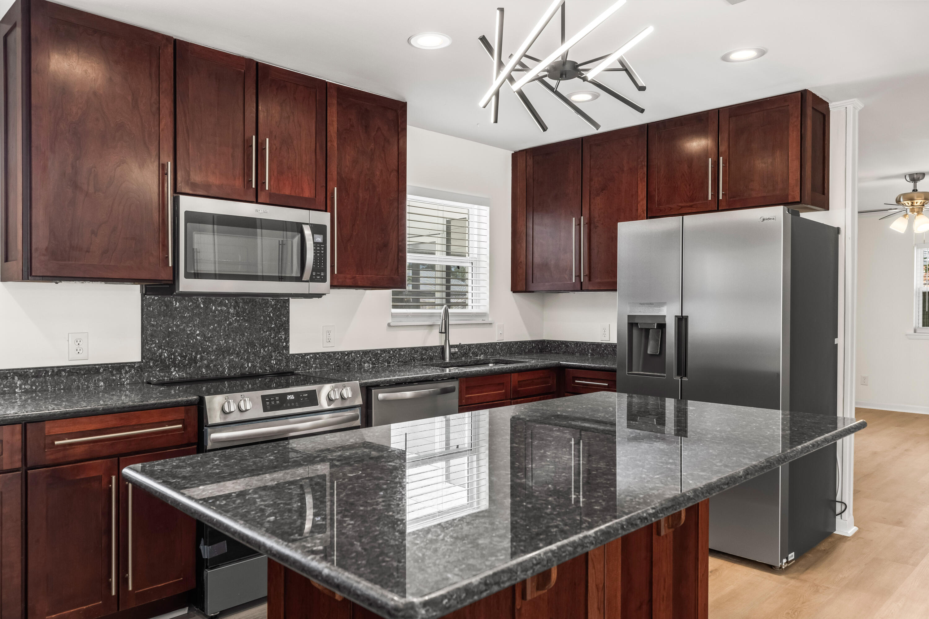 COLONY ESTATES 3RD ADDN - Residential