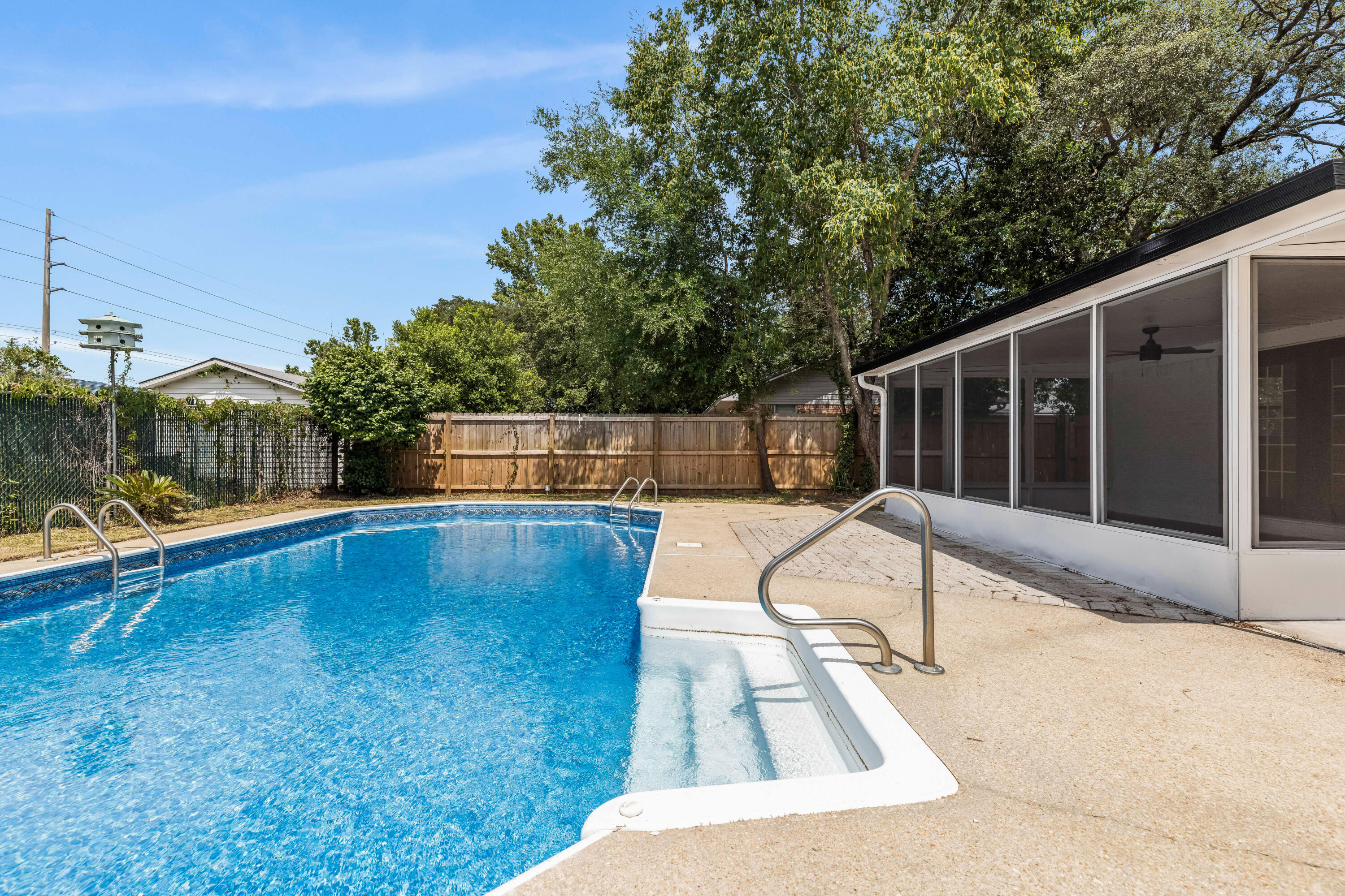 COLONY ESTATES 3RD ADDN - Residential