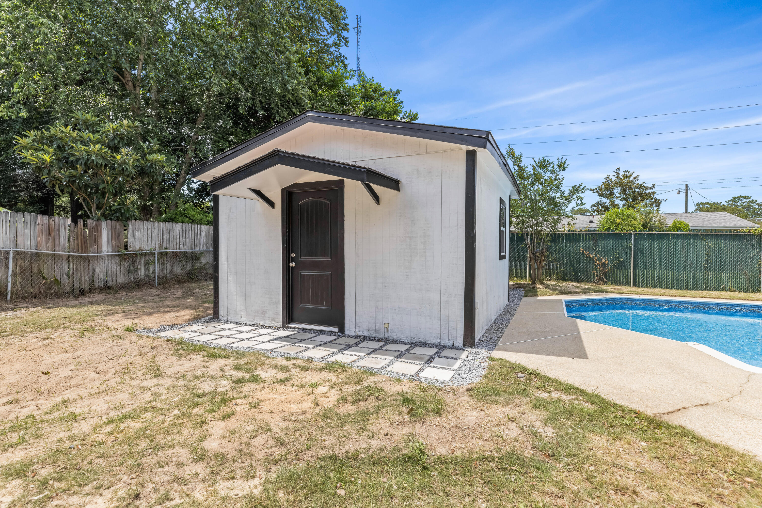 COLONY ESTATES 3RD ADDN - Residential