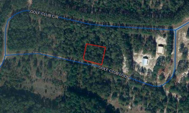 Only 30 Minutes to the beach! Great place to build your 'forever' home away from the hustle and bustle but still close by. LOT #92.