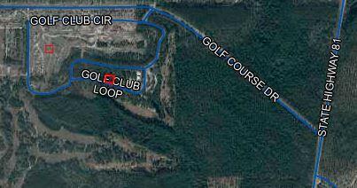 RED BAY GOLF CLUB PH 1 - Land