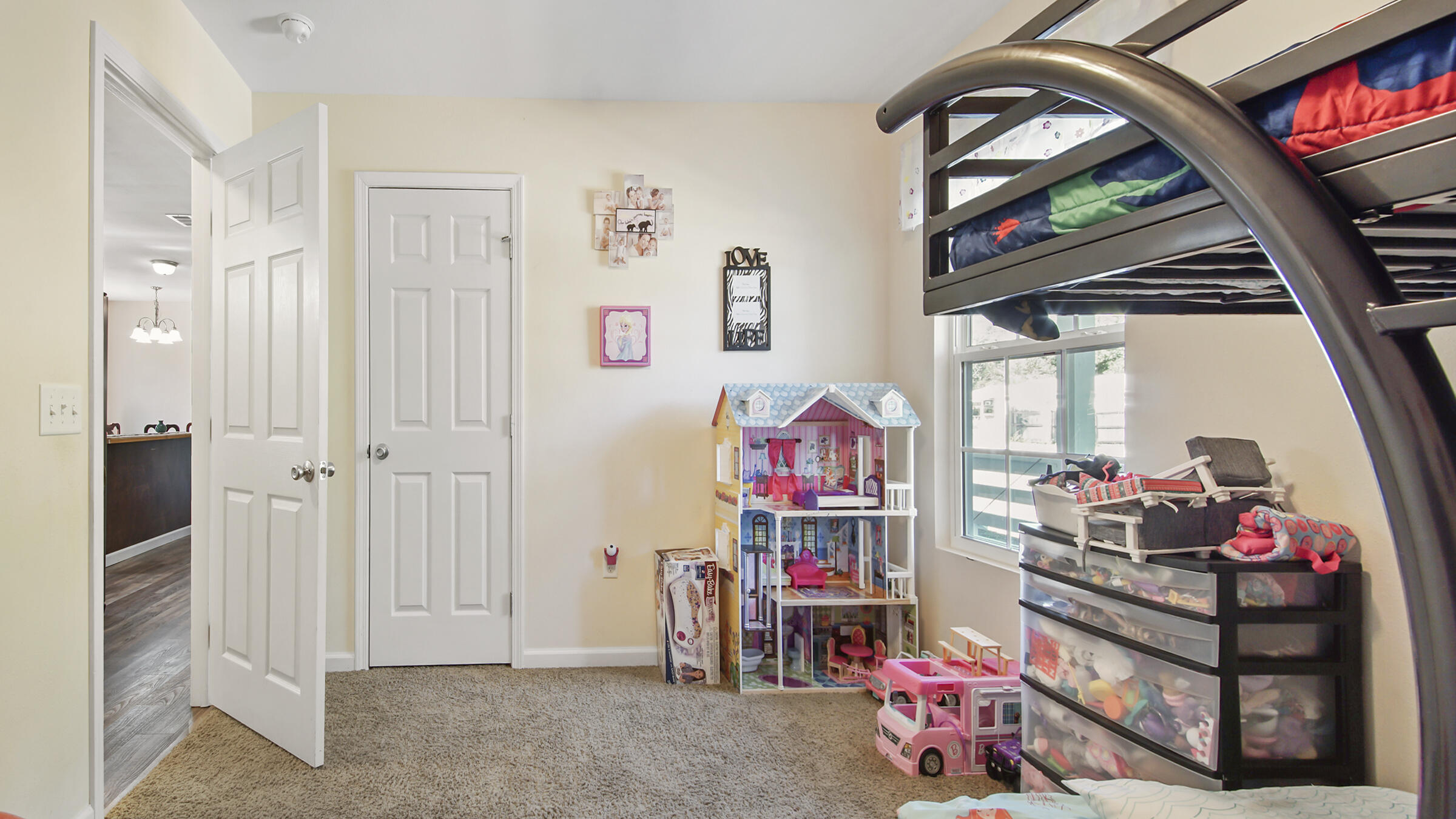 PALMER HEIGHTS - Residential