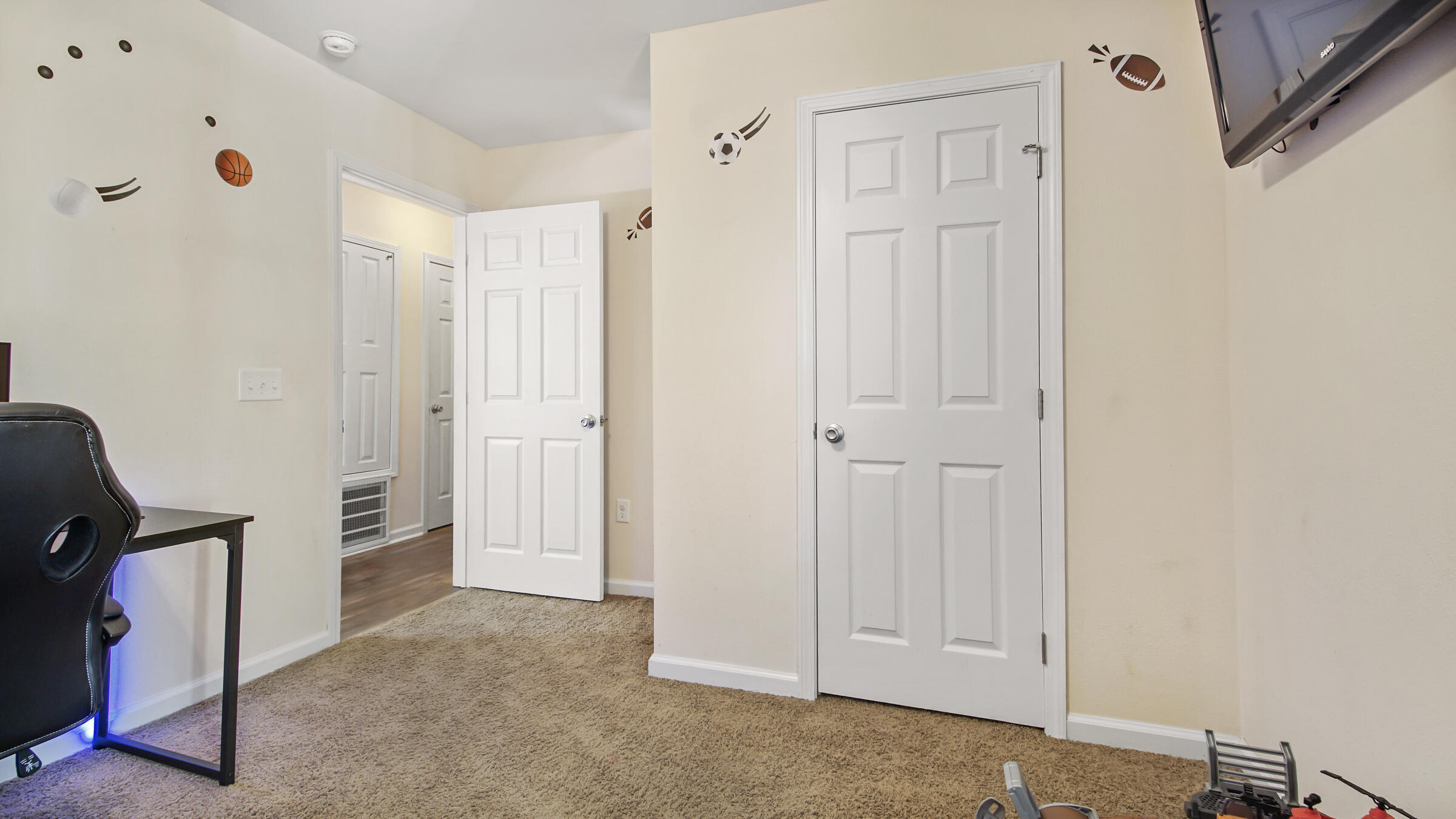 PALMER HEIGHTS - Residential