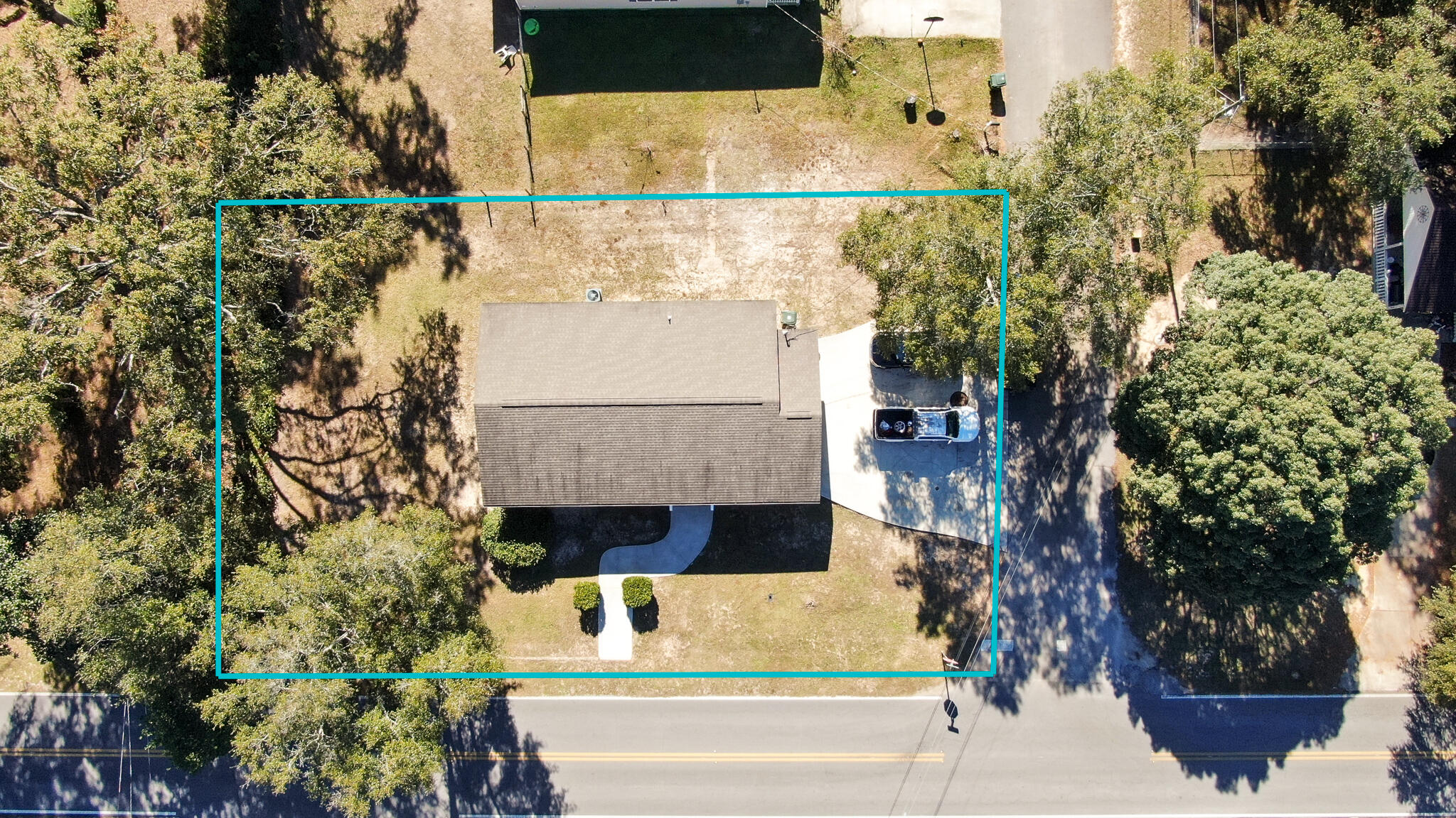 PALMER HEIGHTS - Residential