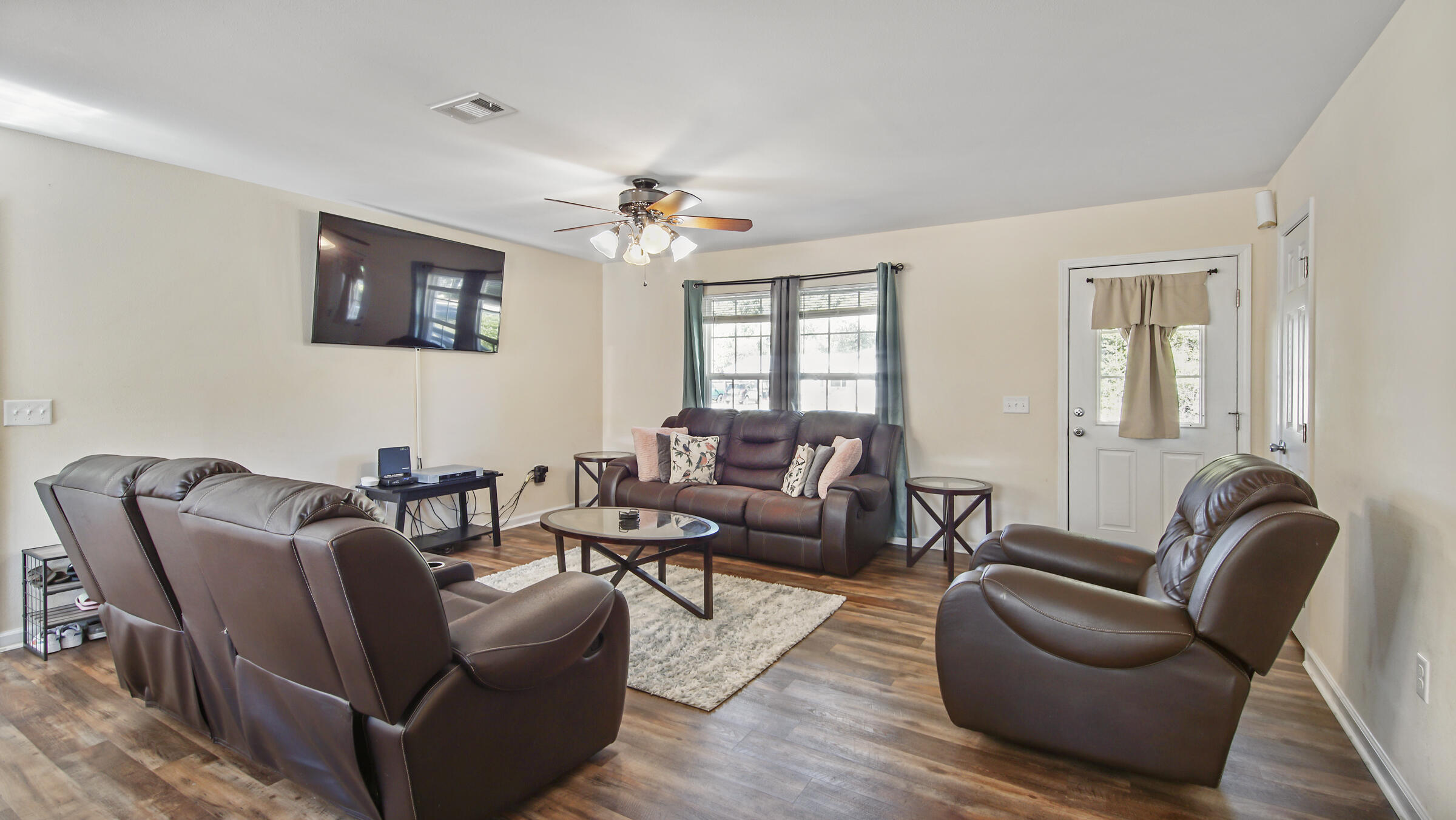 PALMER HEIGHTS - Residential