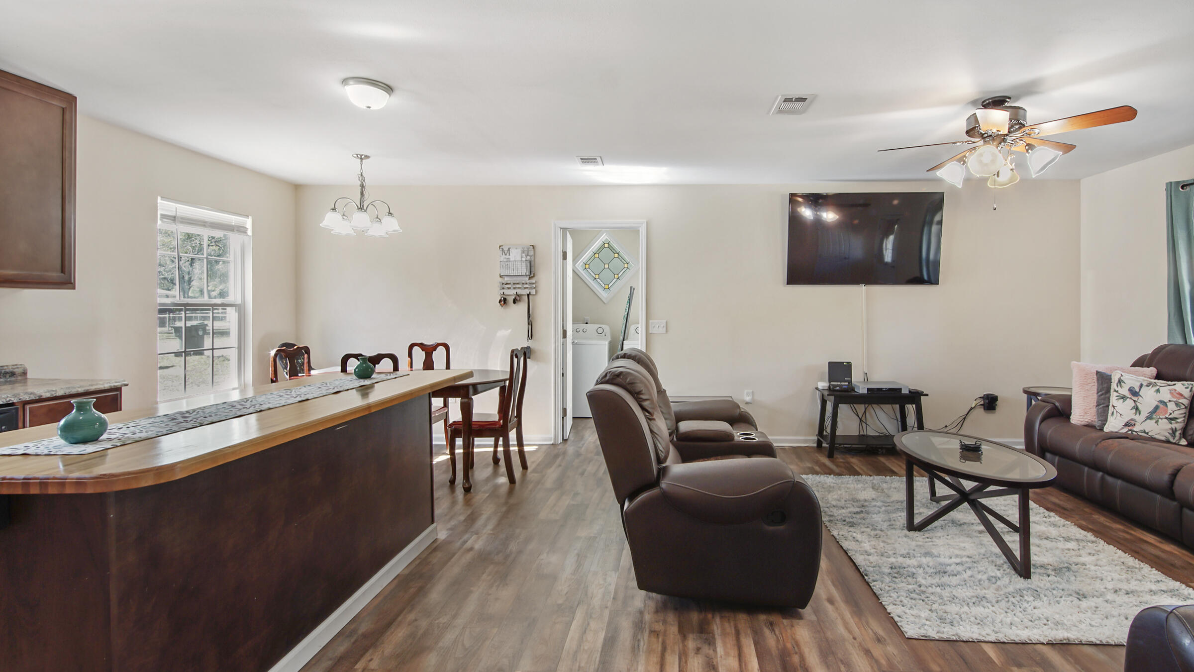 PALMER HEIGHTS - Residential