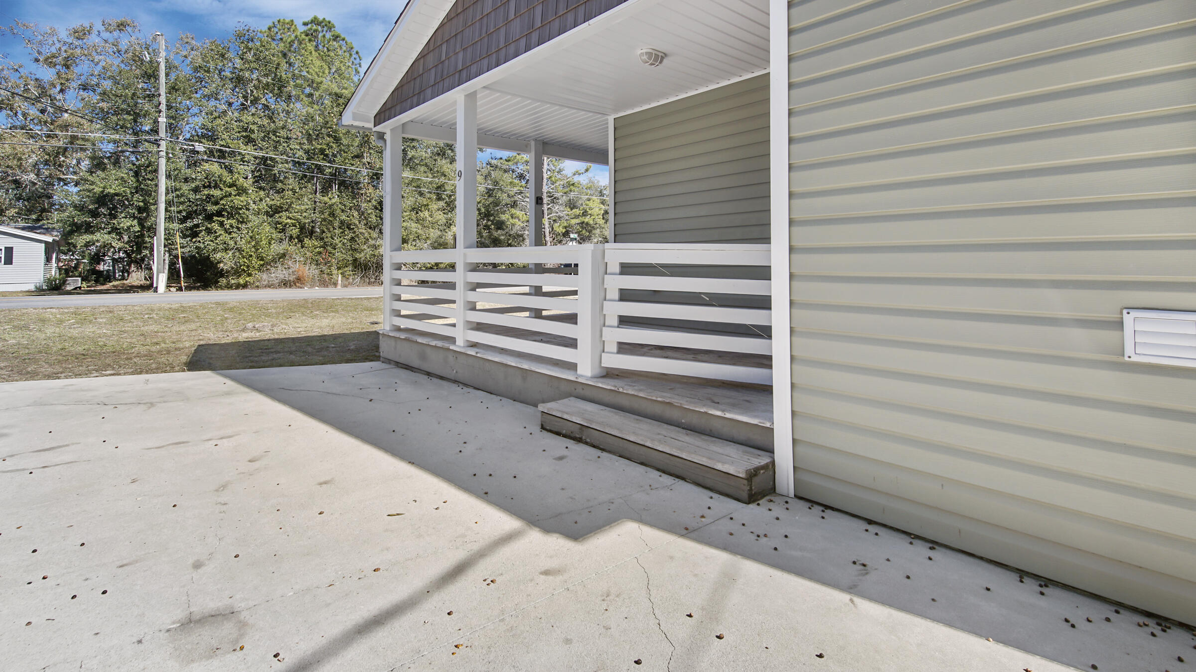 PALMER HEIGHTS - Residential