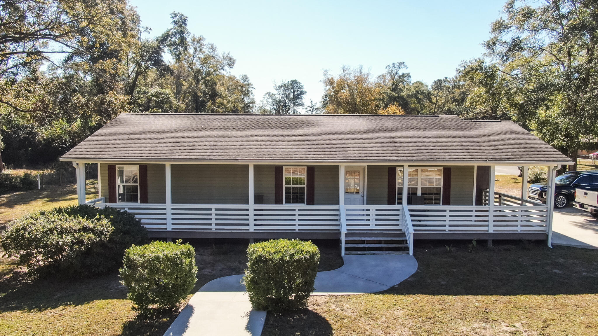 PALMER HEIGHTS - Residential