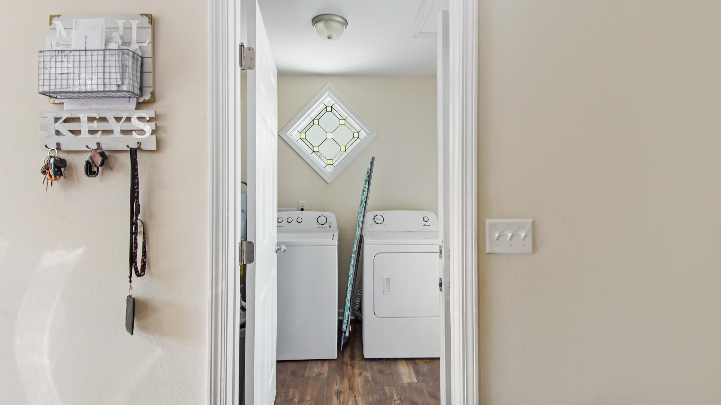 PALMER HEIGHTS - Residential