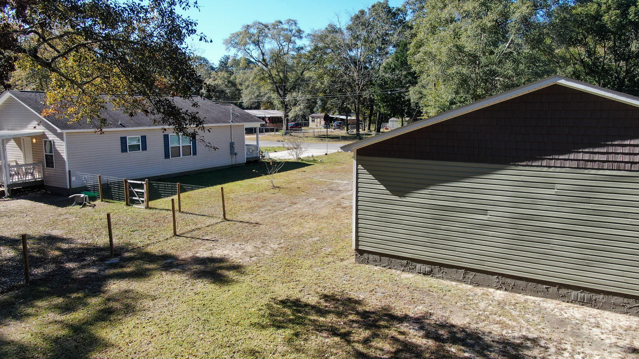 PALMER HEIGHTS - Residential