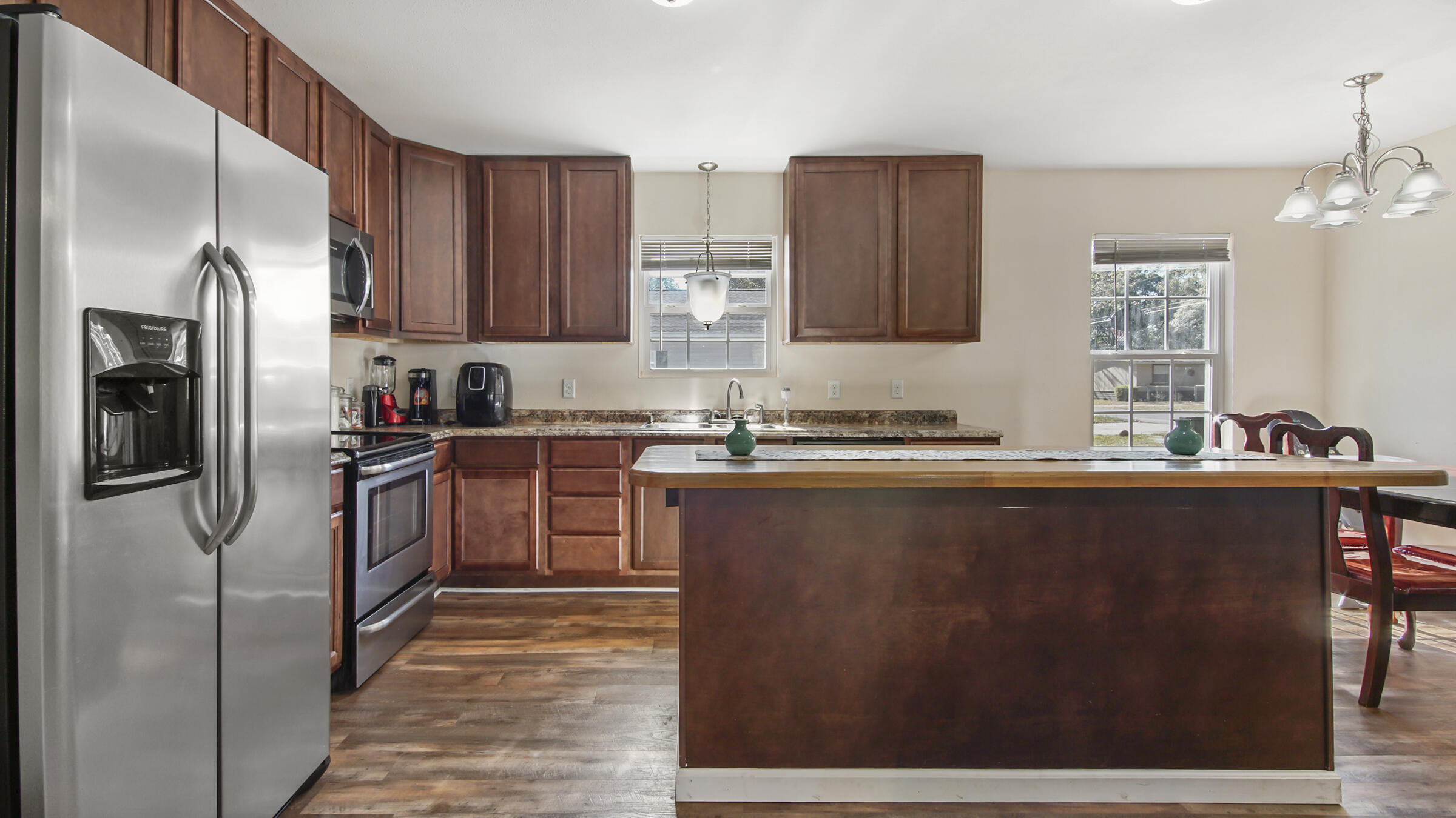 PALMER HEIGHTS - Residential