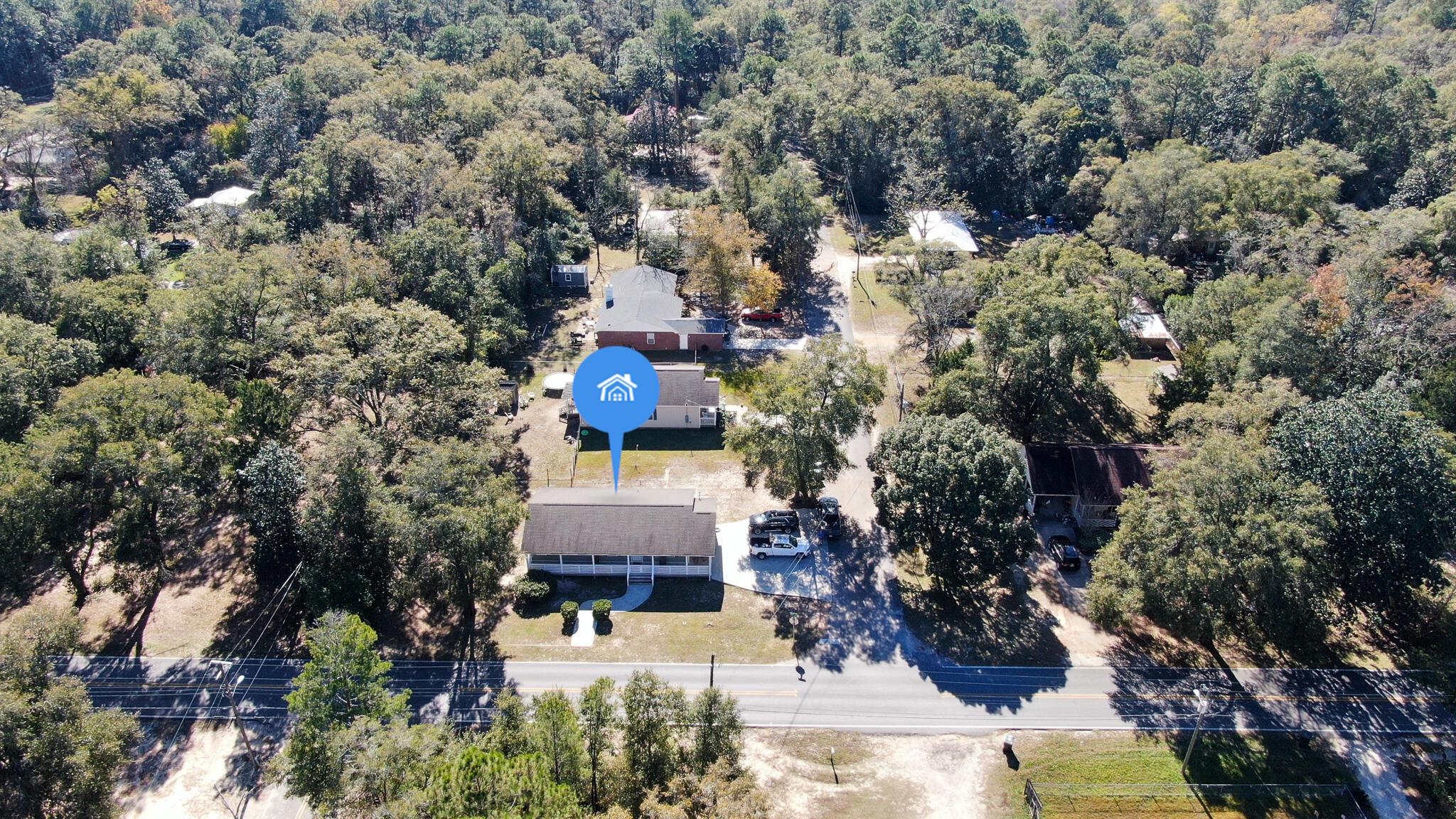 PALMER HEIGHTS - Residential