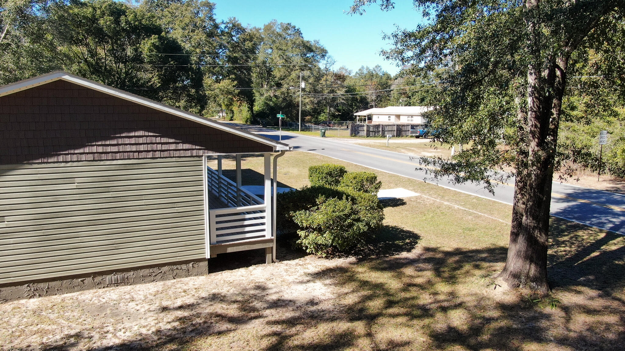 PALMER HEIGHTS - Residential