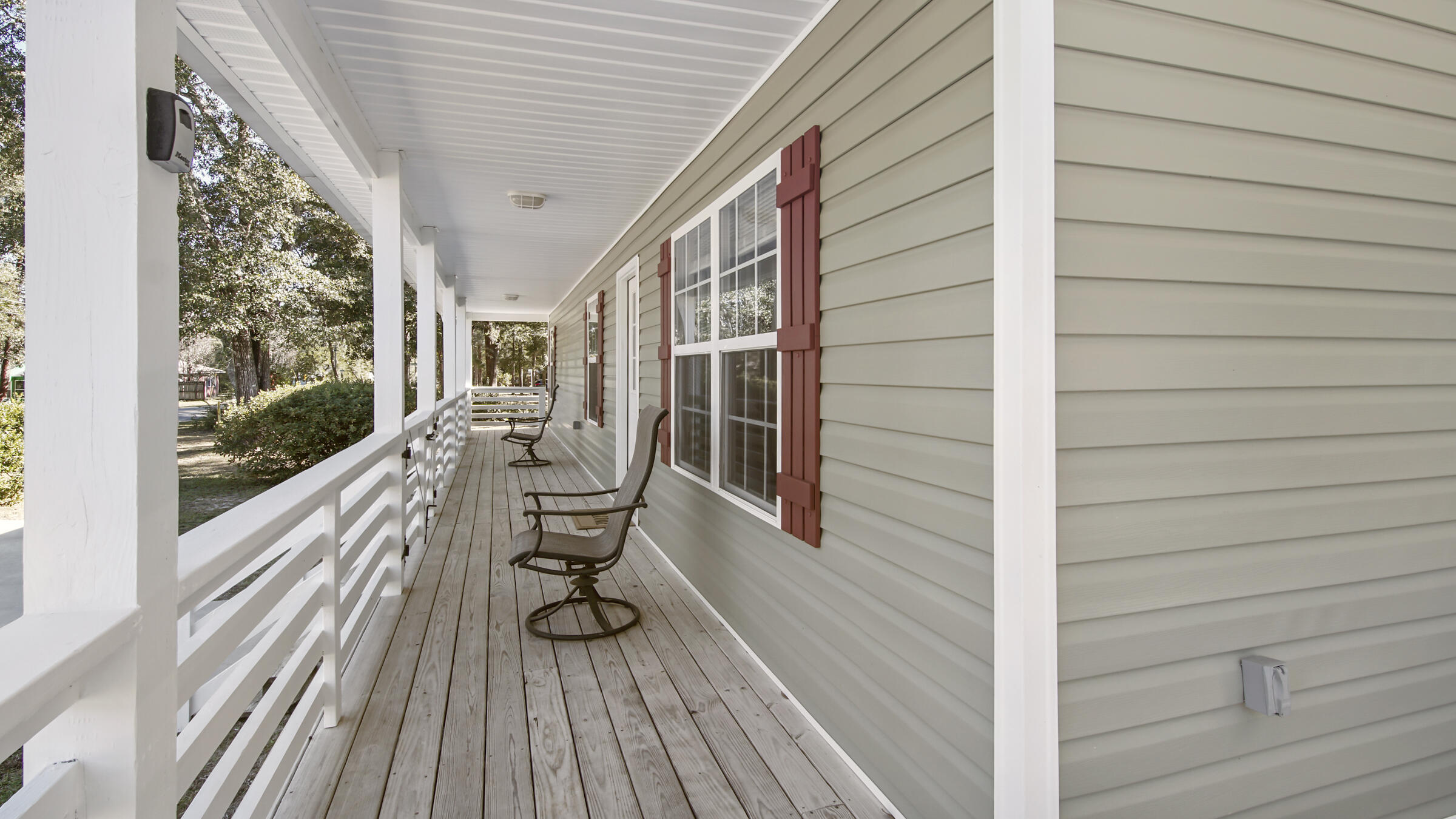 PALMER HEIGHTS - Residential