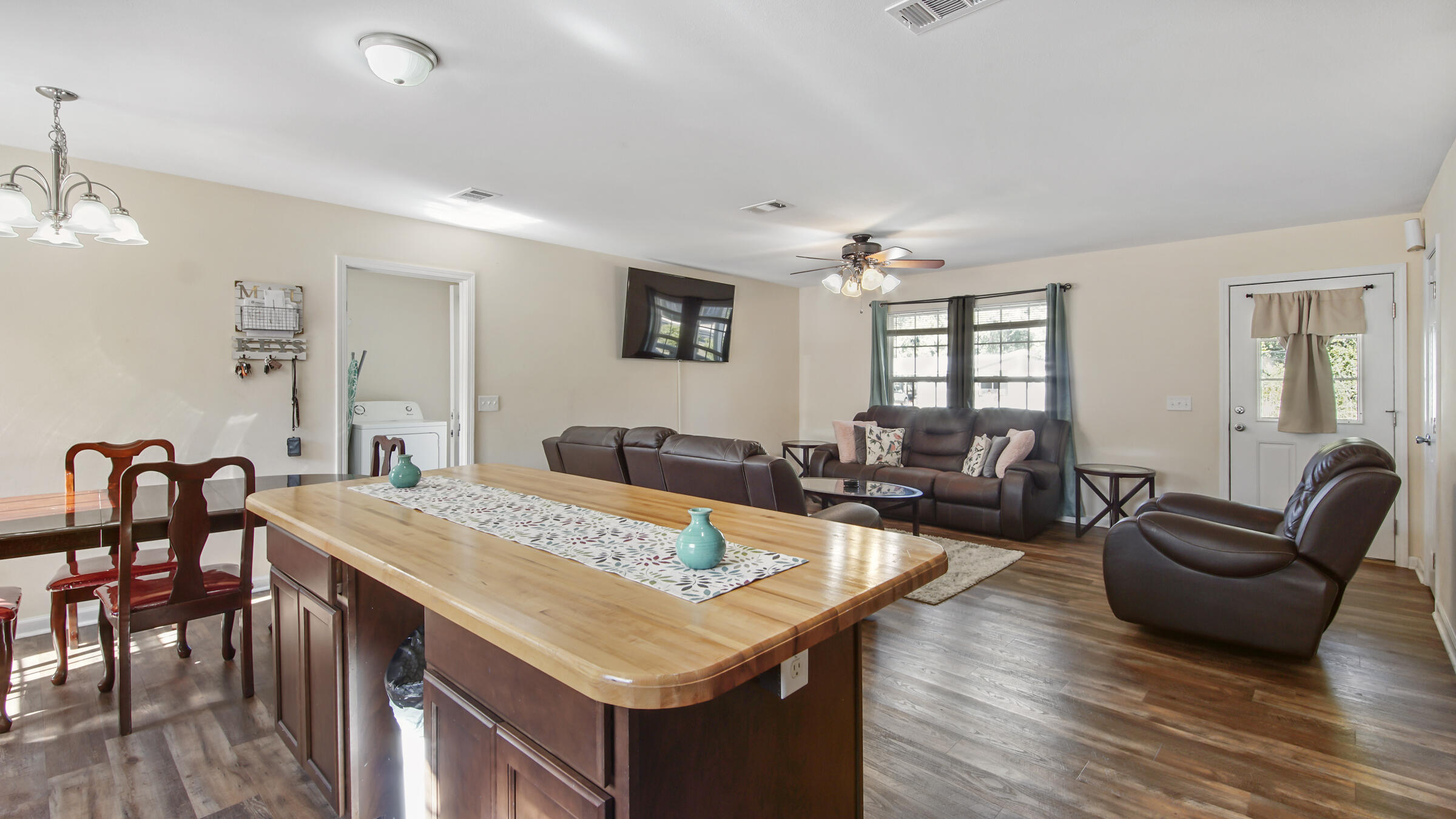 PALMER HEIGHTS - Residential