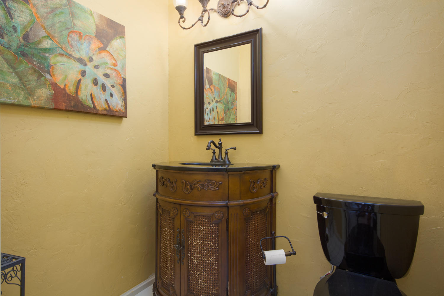 TURNBERRY VILLAS CONDO - Residential