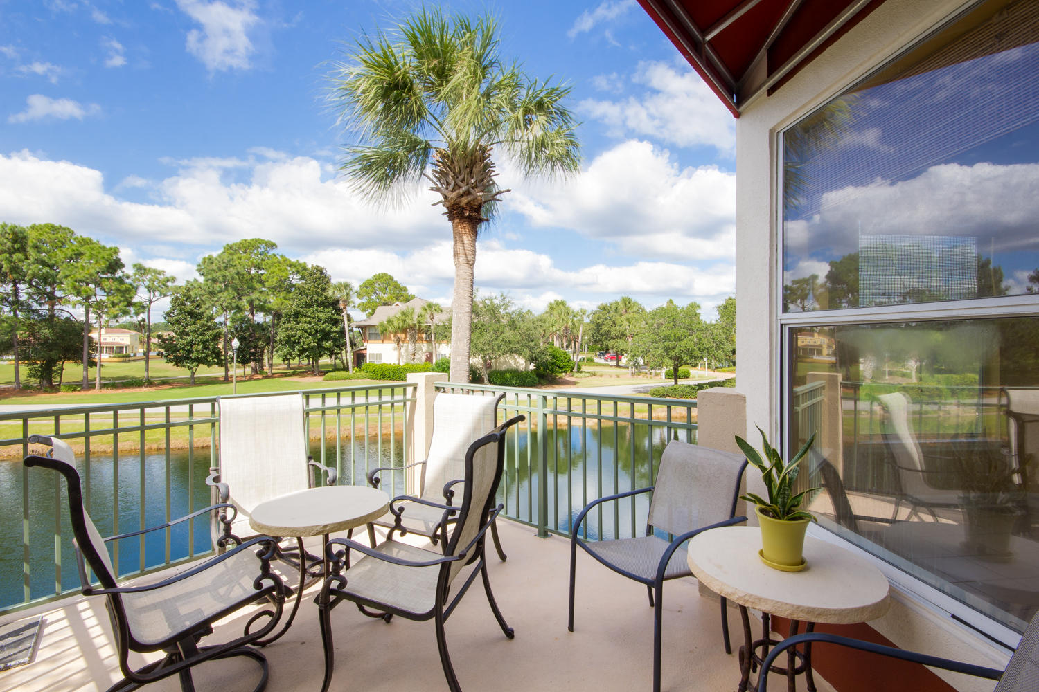 TURNBERRY VILLAS CONDO - Residential