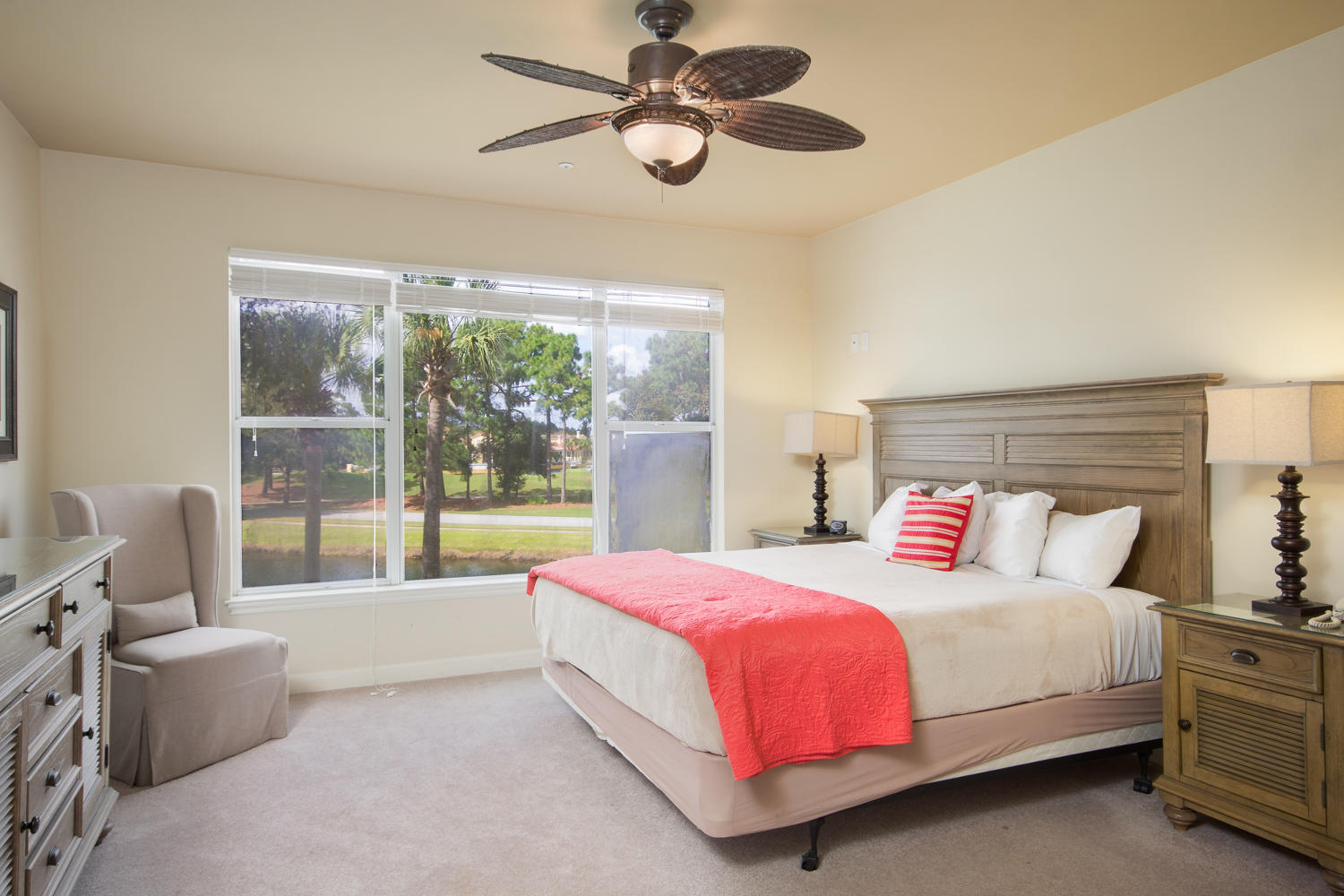 TURNBERRY VILLAS CONDO - Residential