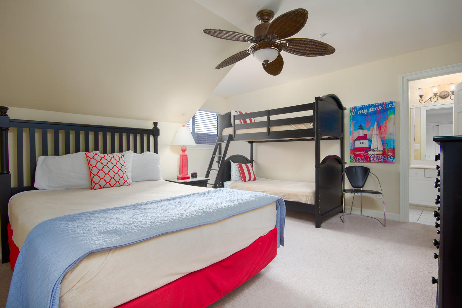 TURNBERRY VILLAS CONDO - Residential