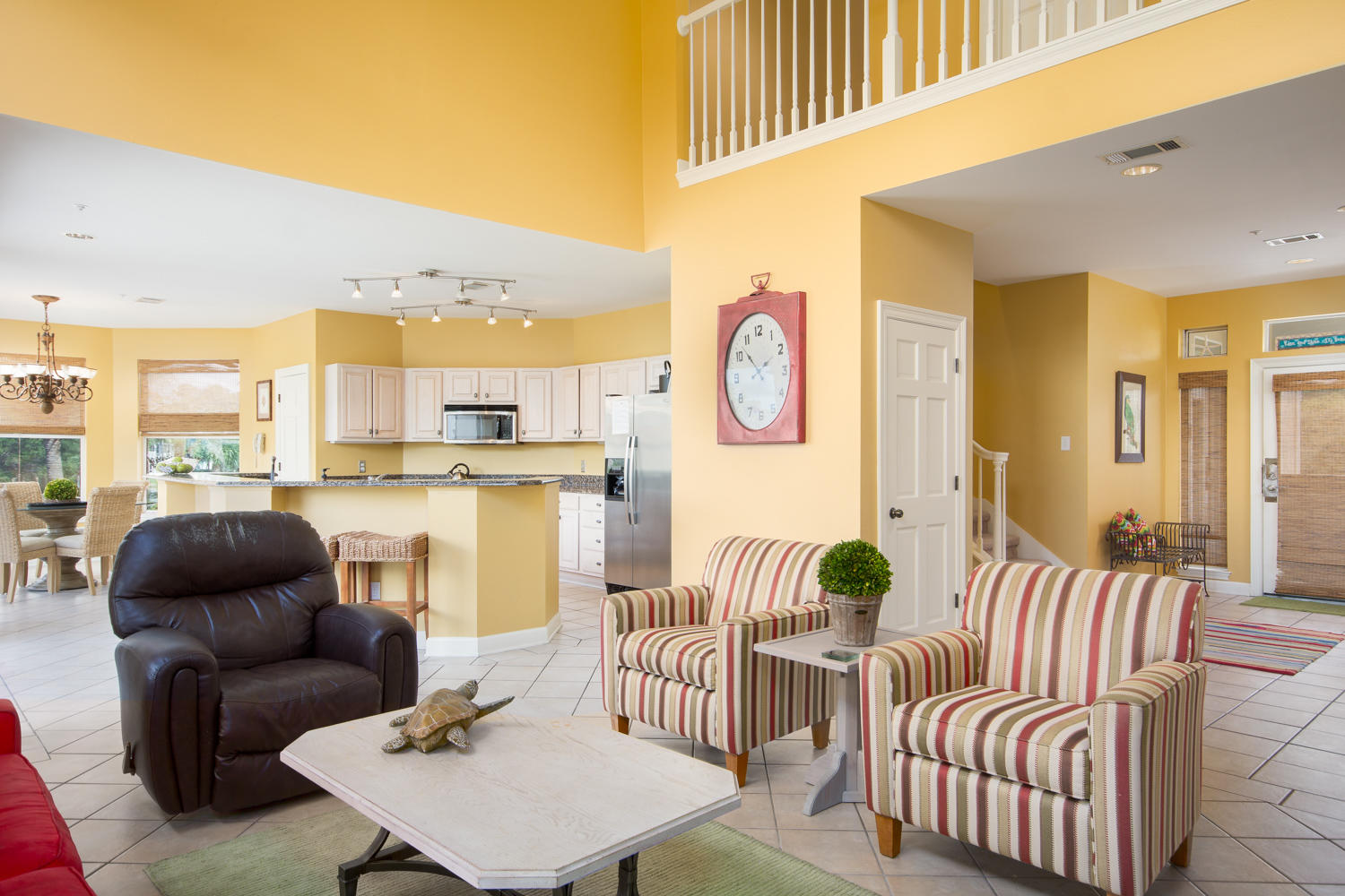 TURNBERRY VILLAS CONDO - Residential