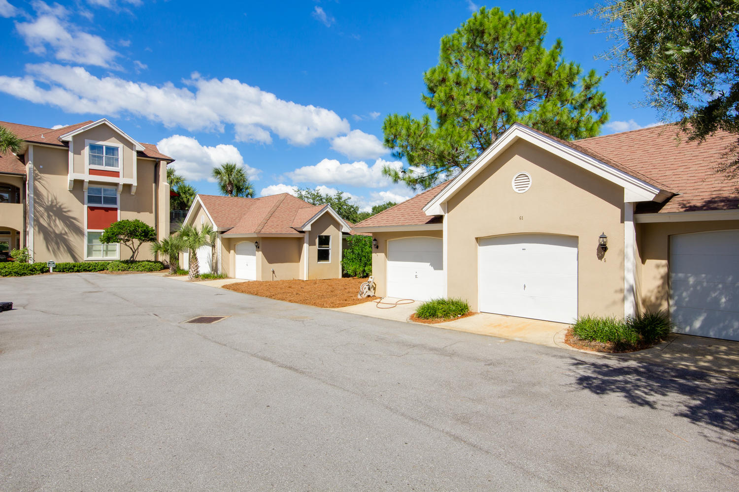 TURNBERRY VILLAS CONDO - Residential