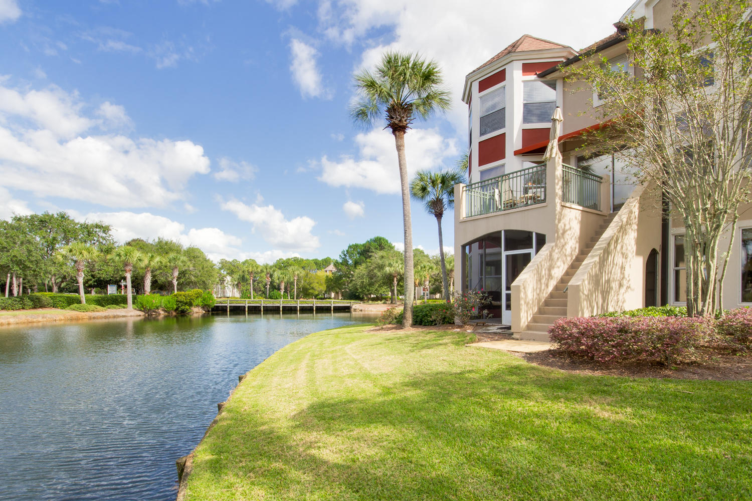 TURNBERRY VILLAS CONDO - Residential