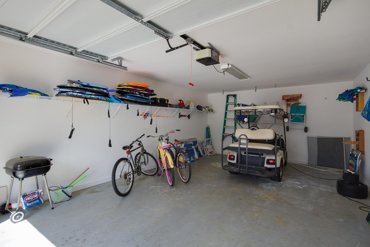 TURNBERRY VILLAS CONDO - Residential