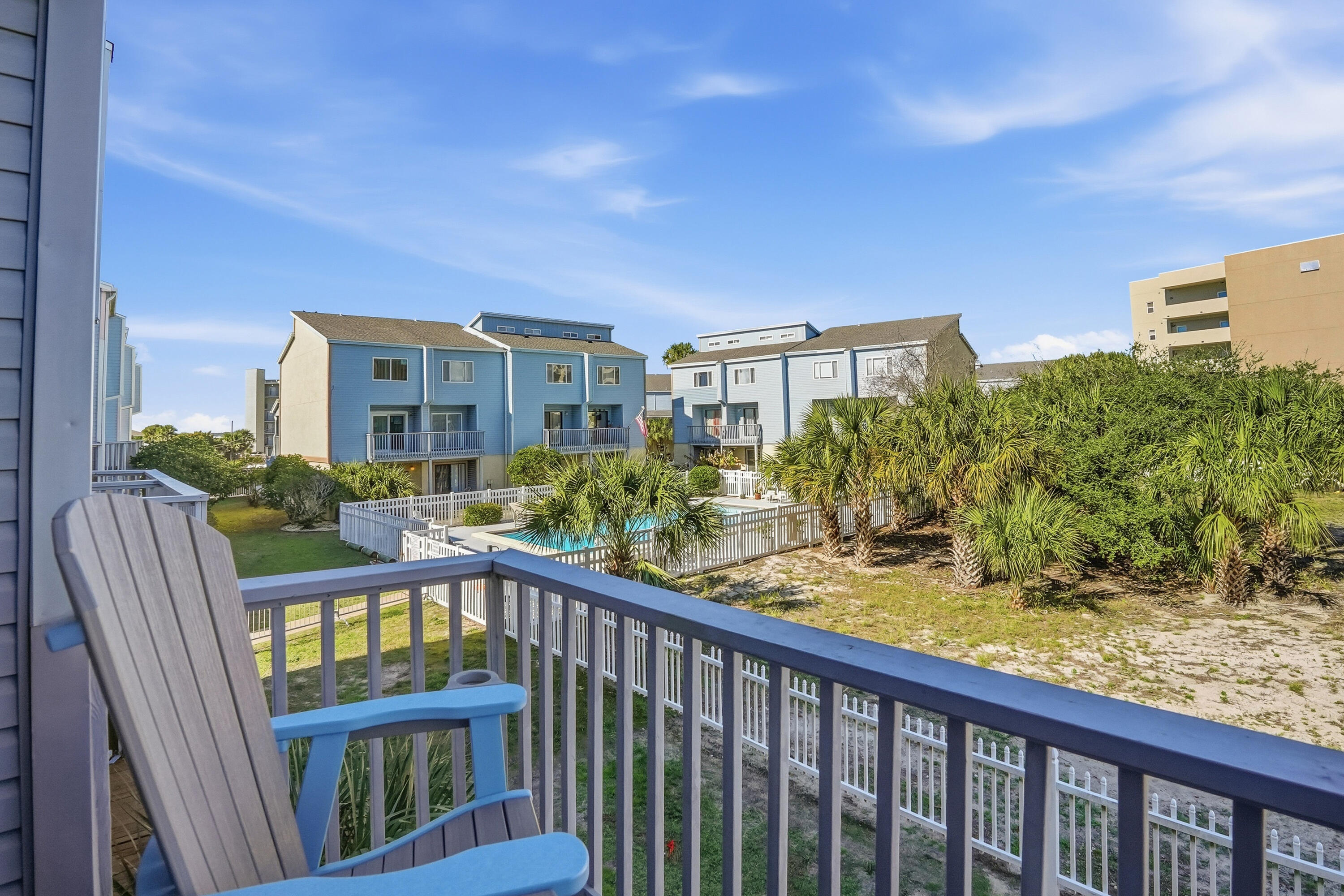 COMMODORES LANDING - Residential