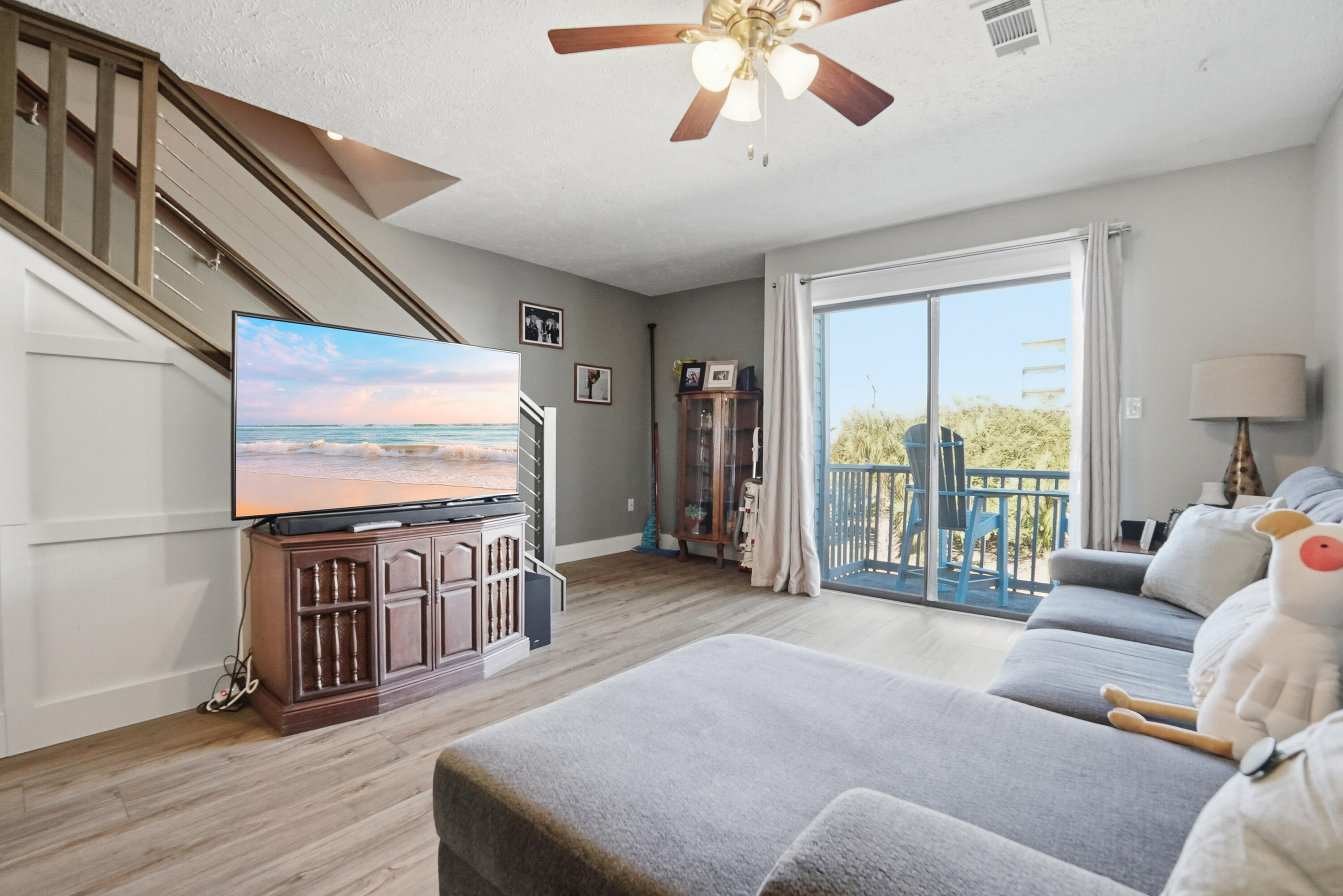 COMMODORES LANDING - Residential