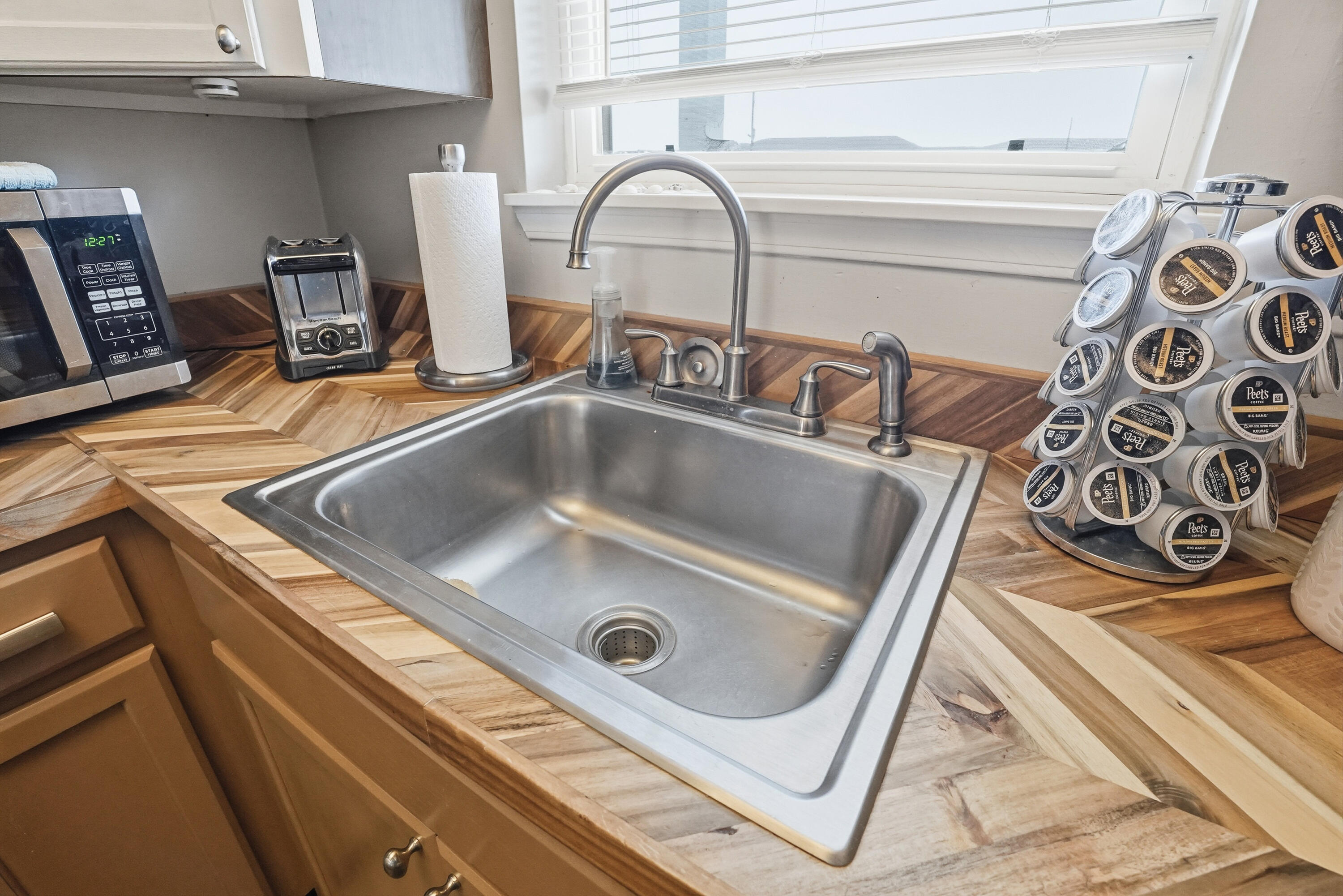 COMMODORES LANDING - Residential