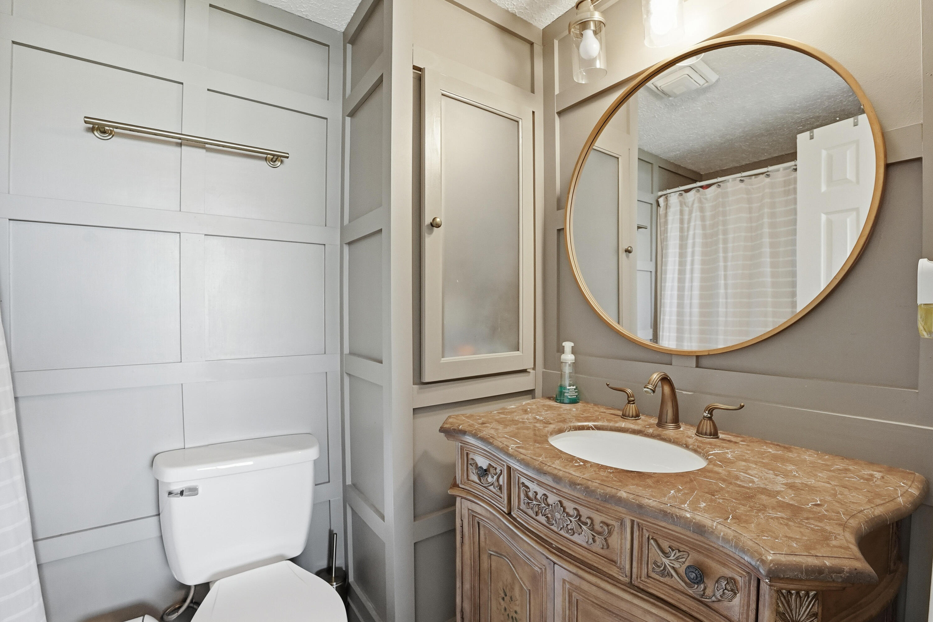 COMMODORES LANDING - Residential