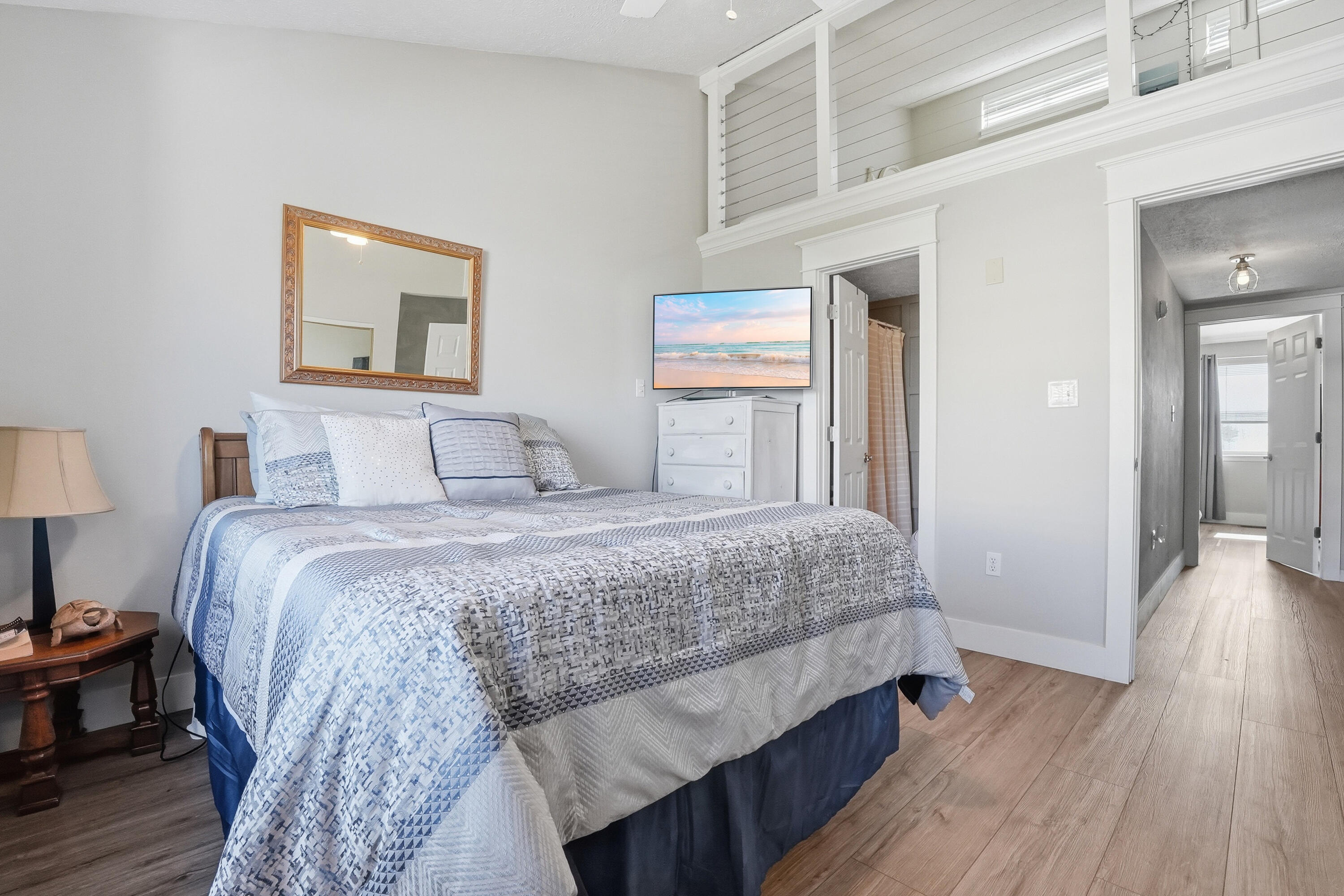 COMMODORES LANDING - Residential