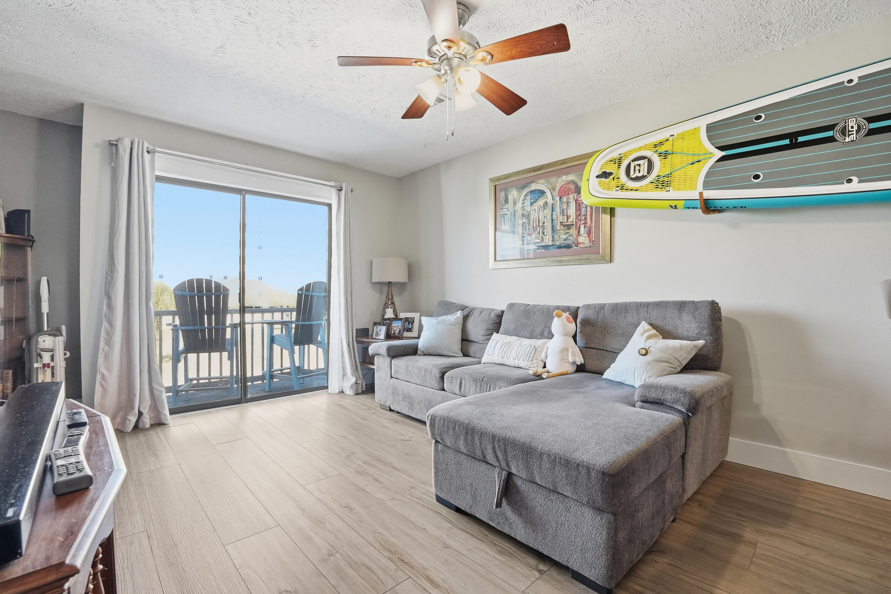 COMMODORES LANDING - Residential