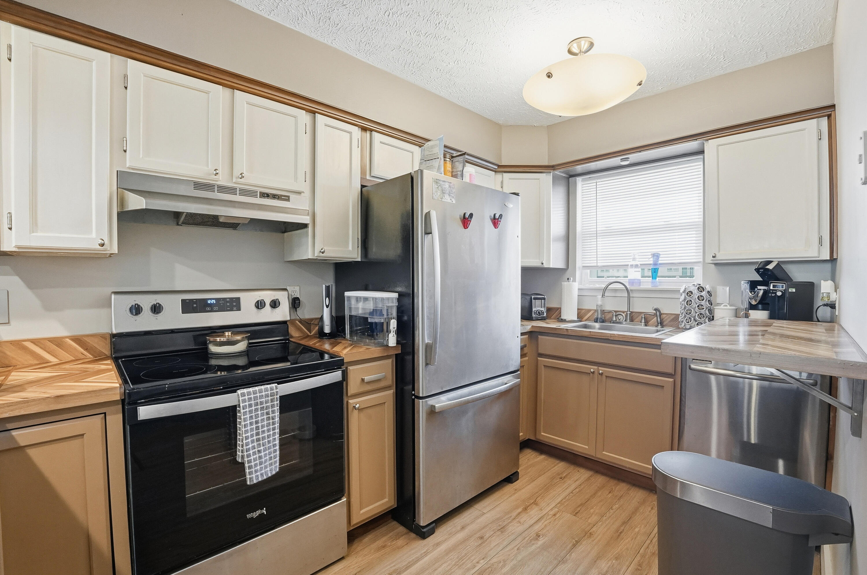 COMMODORES LANDING - Residential