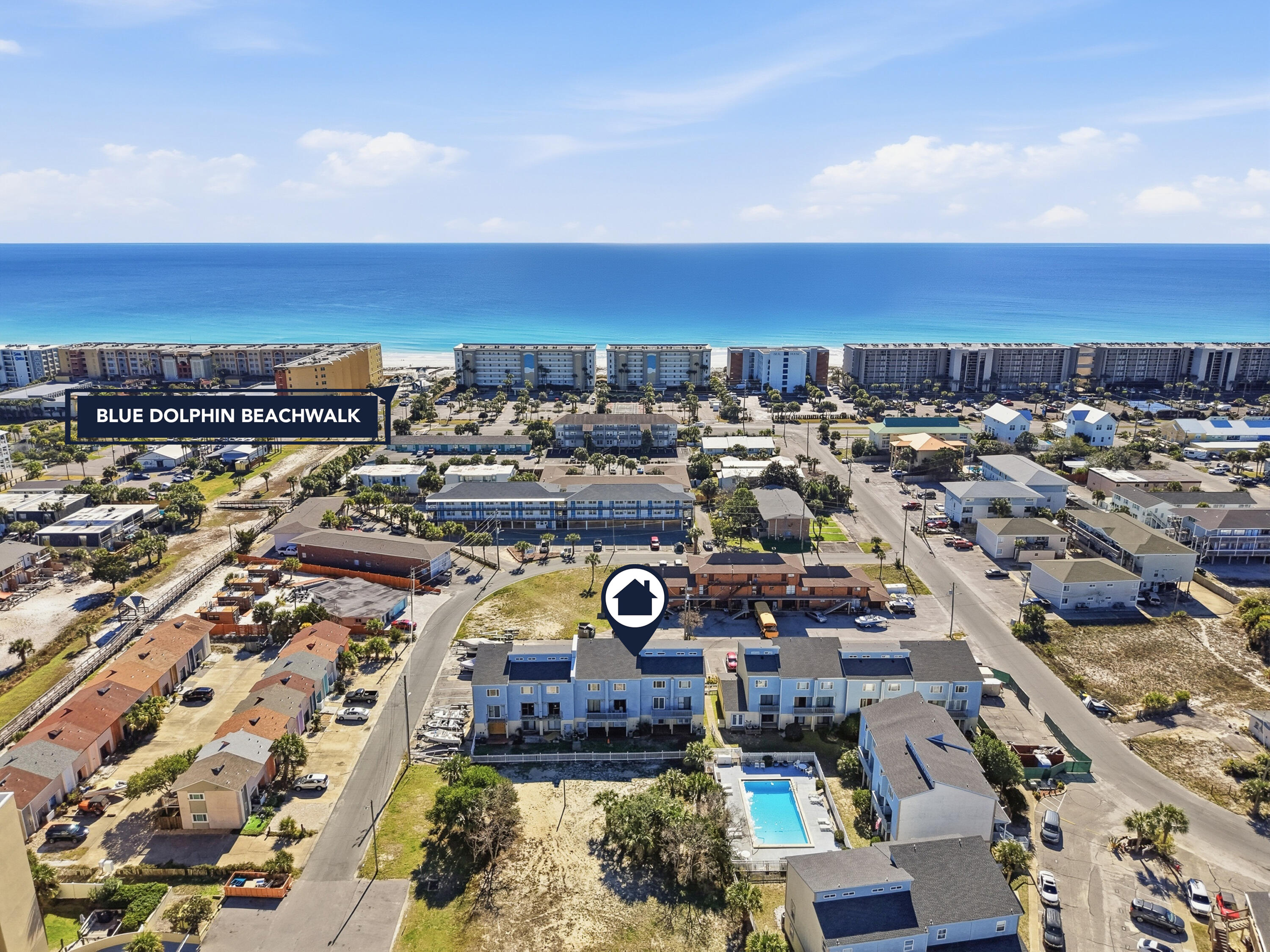 COMMODORES LANDING - Residential