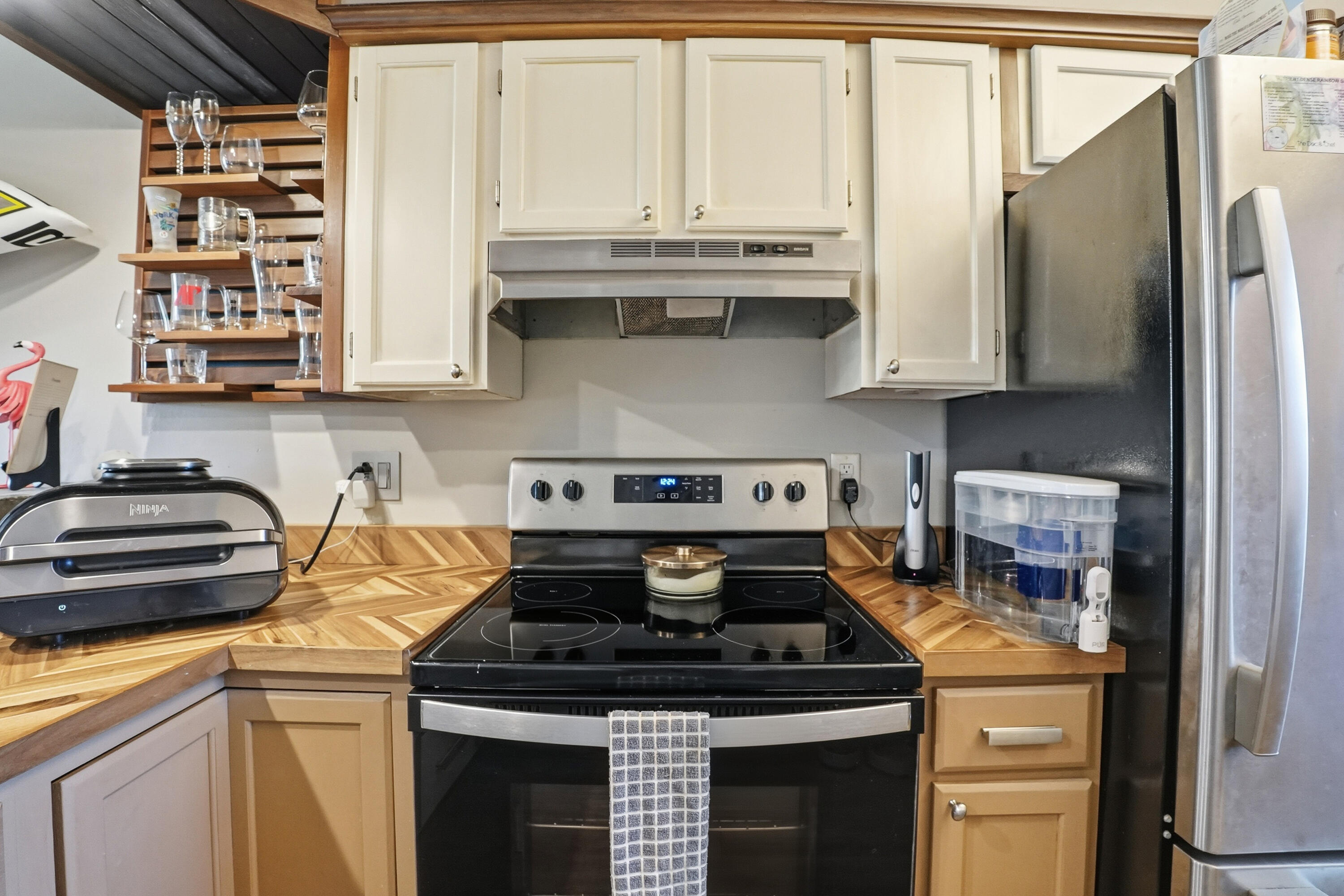 COMMODORES LANDING - Residential