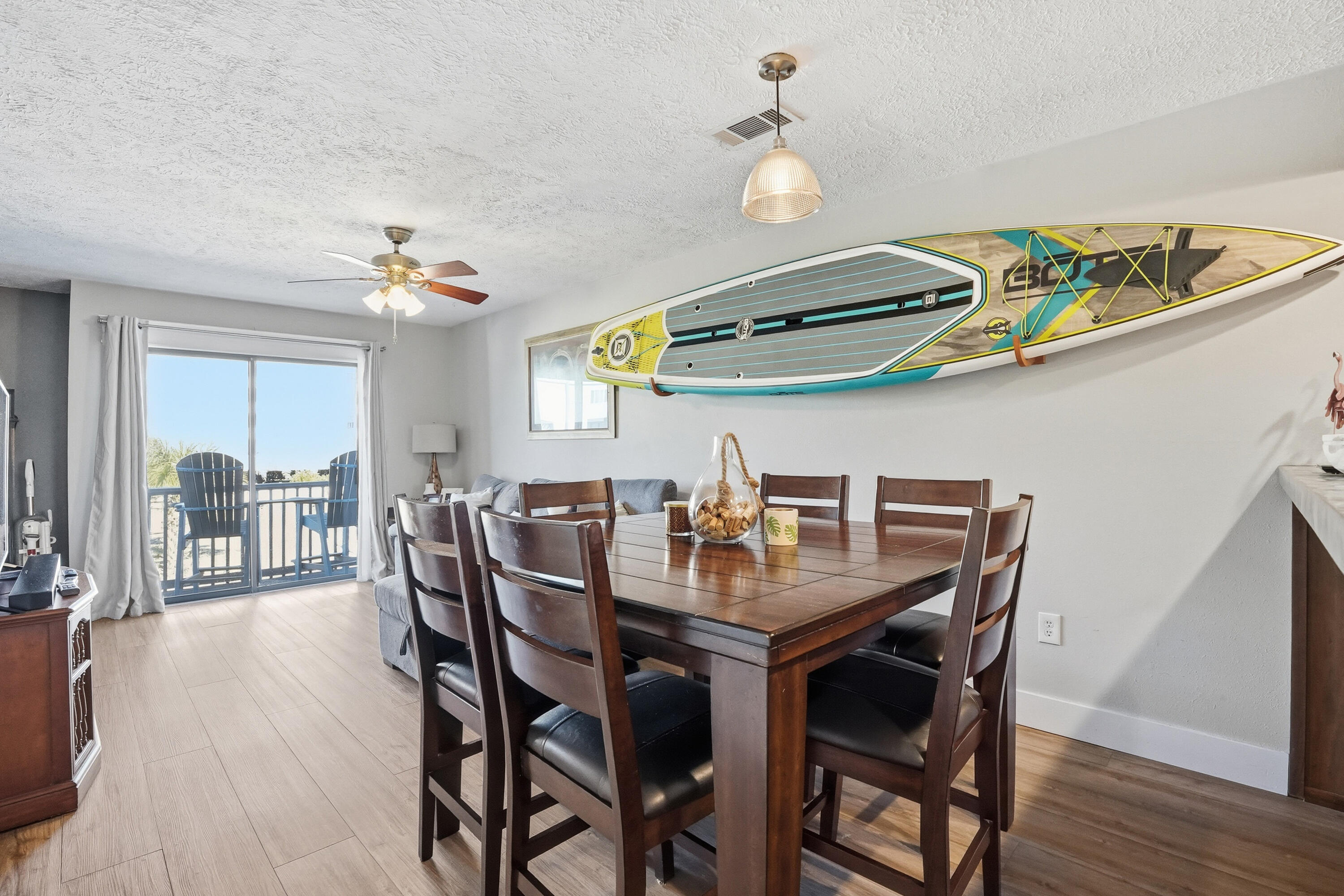 COMMODORES LANDING - Residential